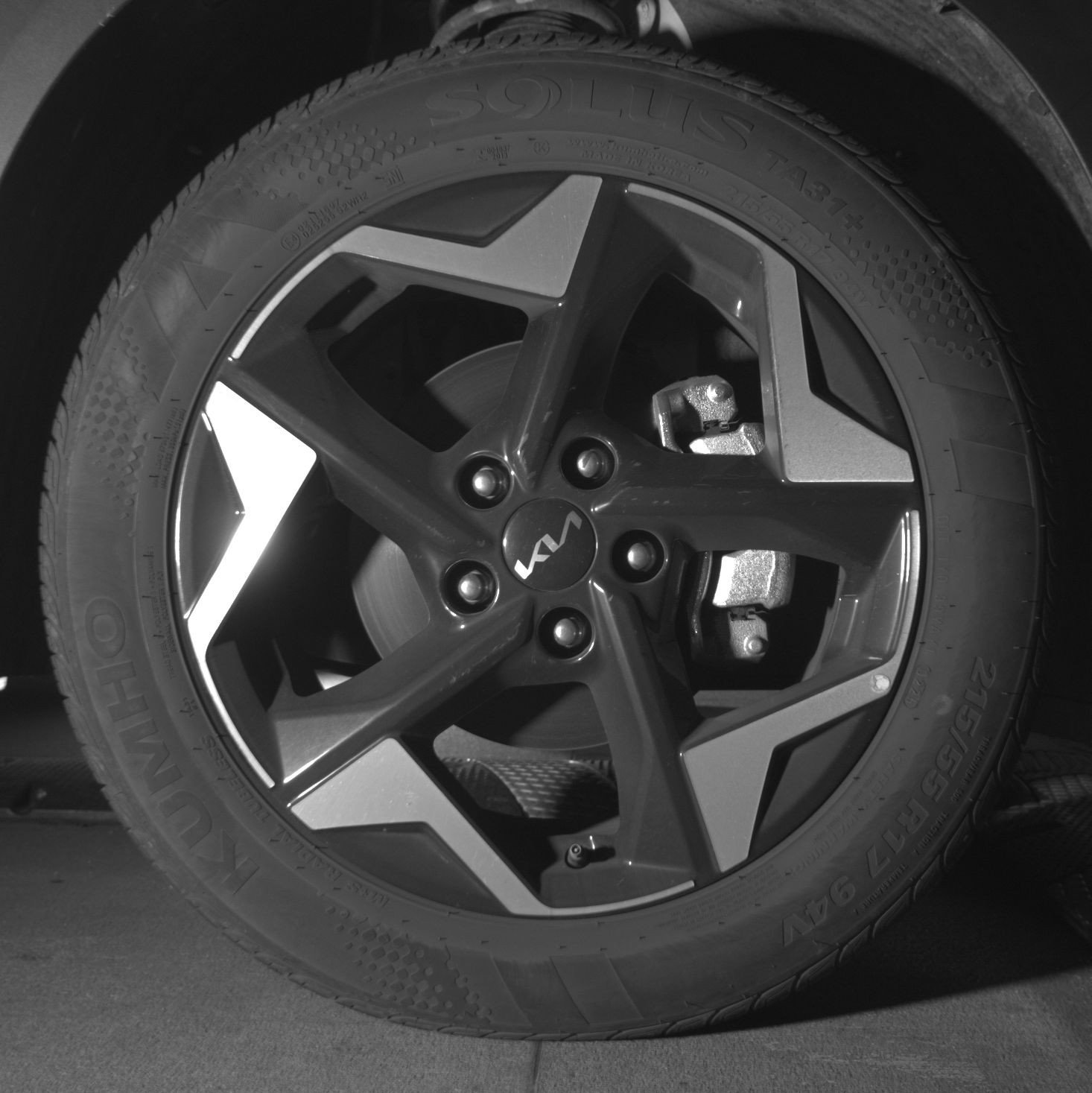 Thumbnail: 2025 Kia Seltos - 13