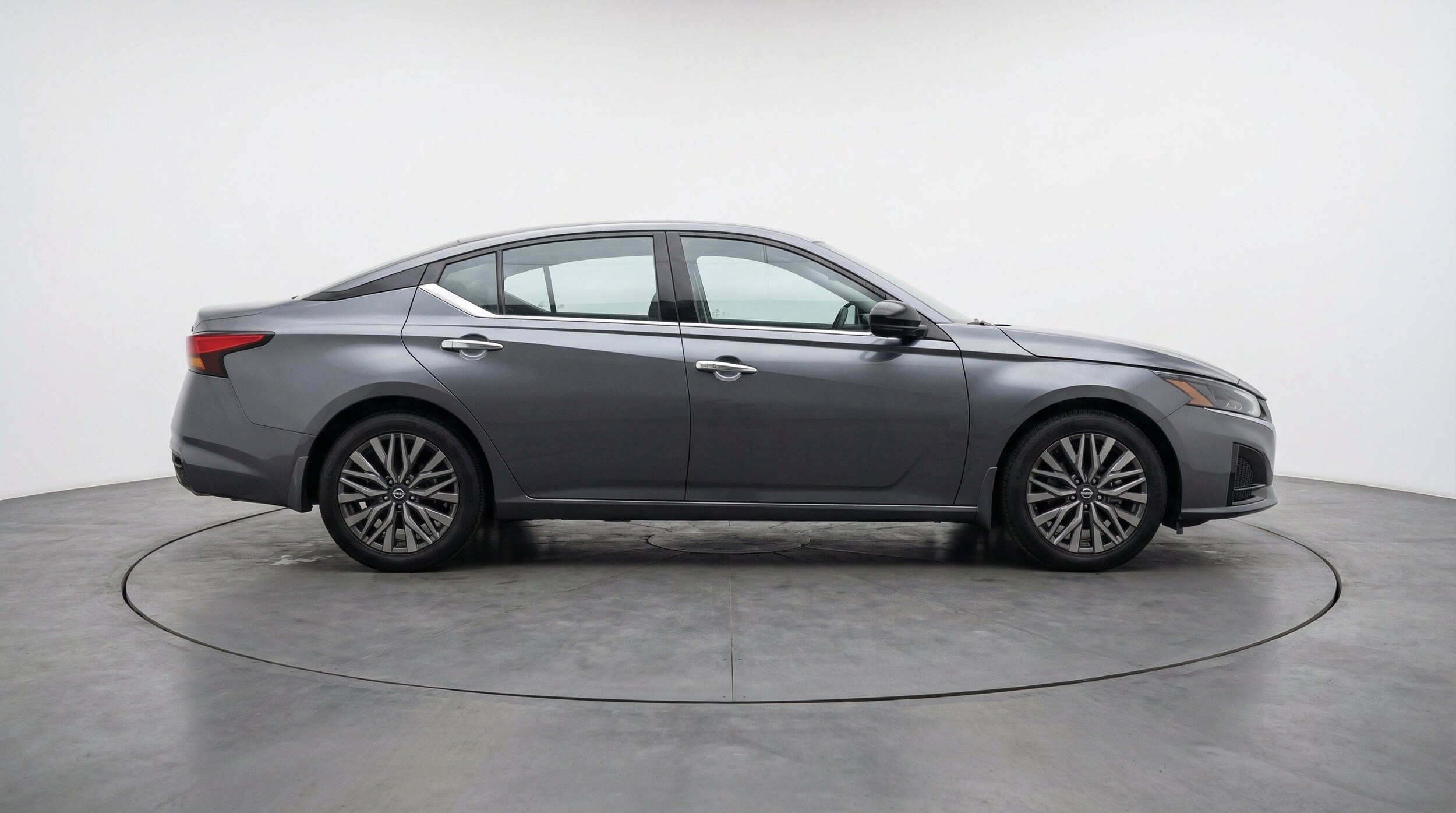 Thumbnail: 2025 Nissan Altima - 11