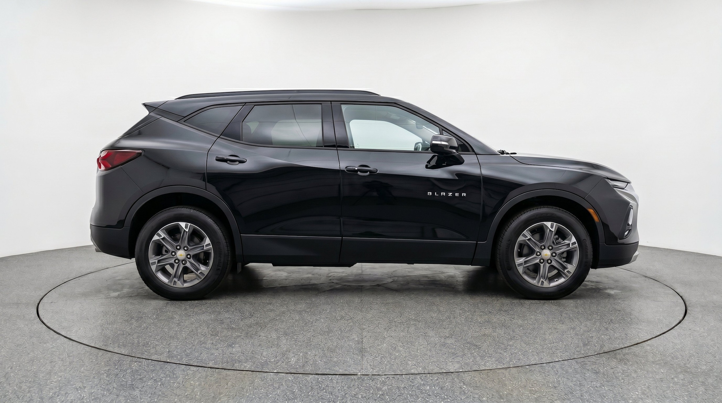 Thumbnail: 2026 Chevrolet Blazer - 11