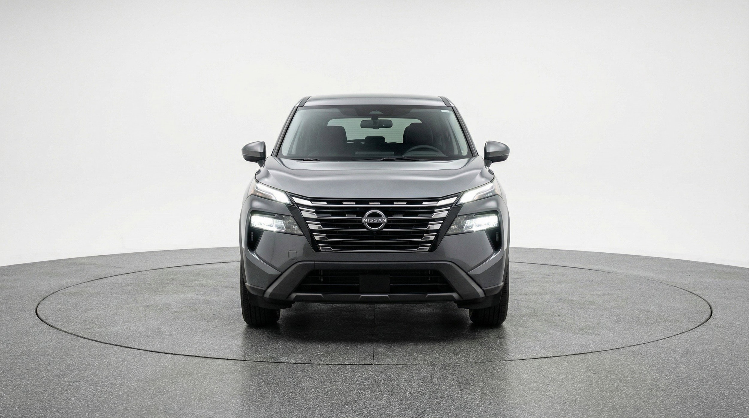 Thumbnail: 2025 Nissan Rogue - 2