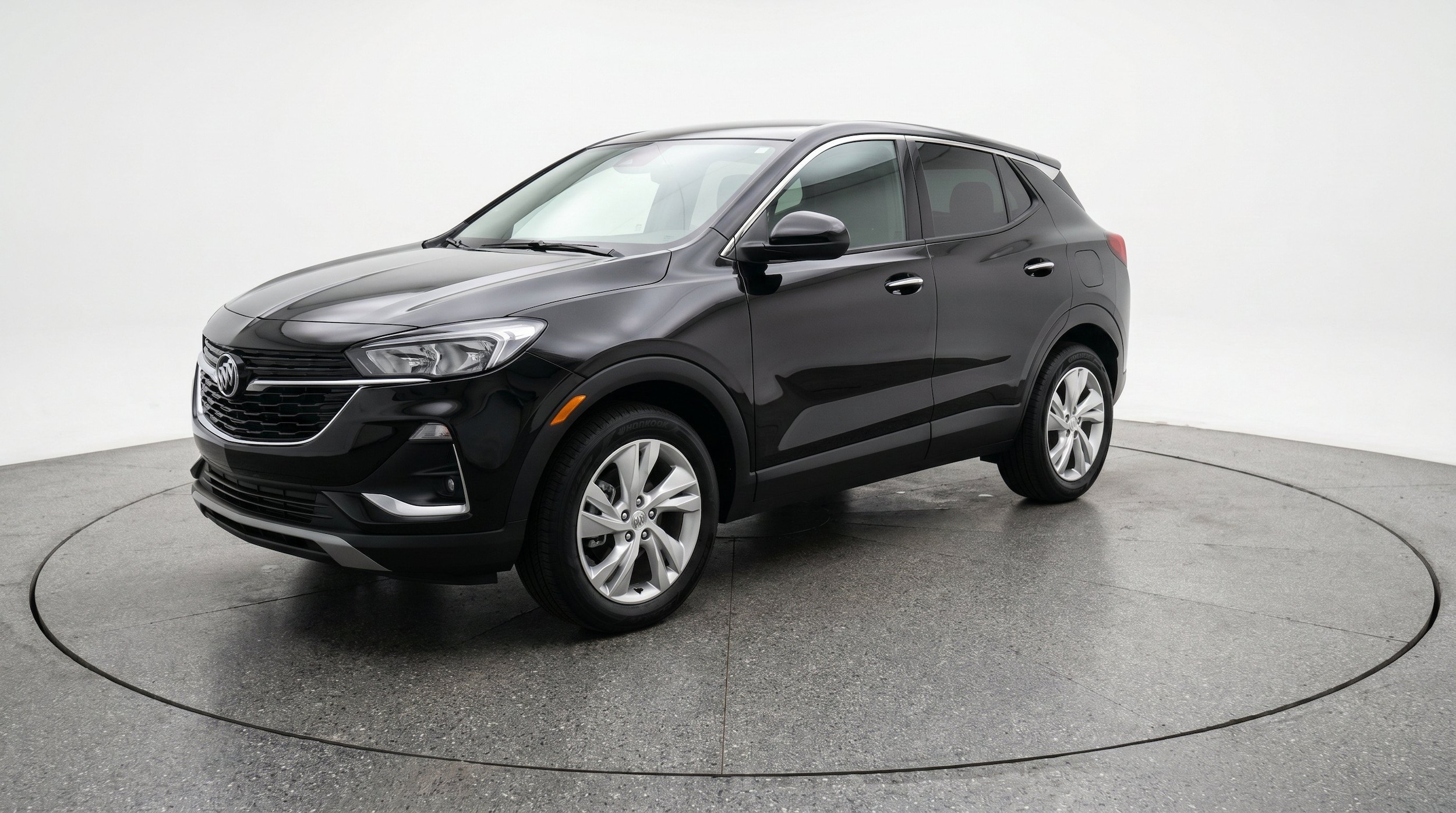 Thumbnail: 2026 Buick Encore GX - 3