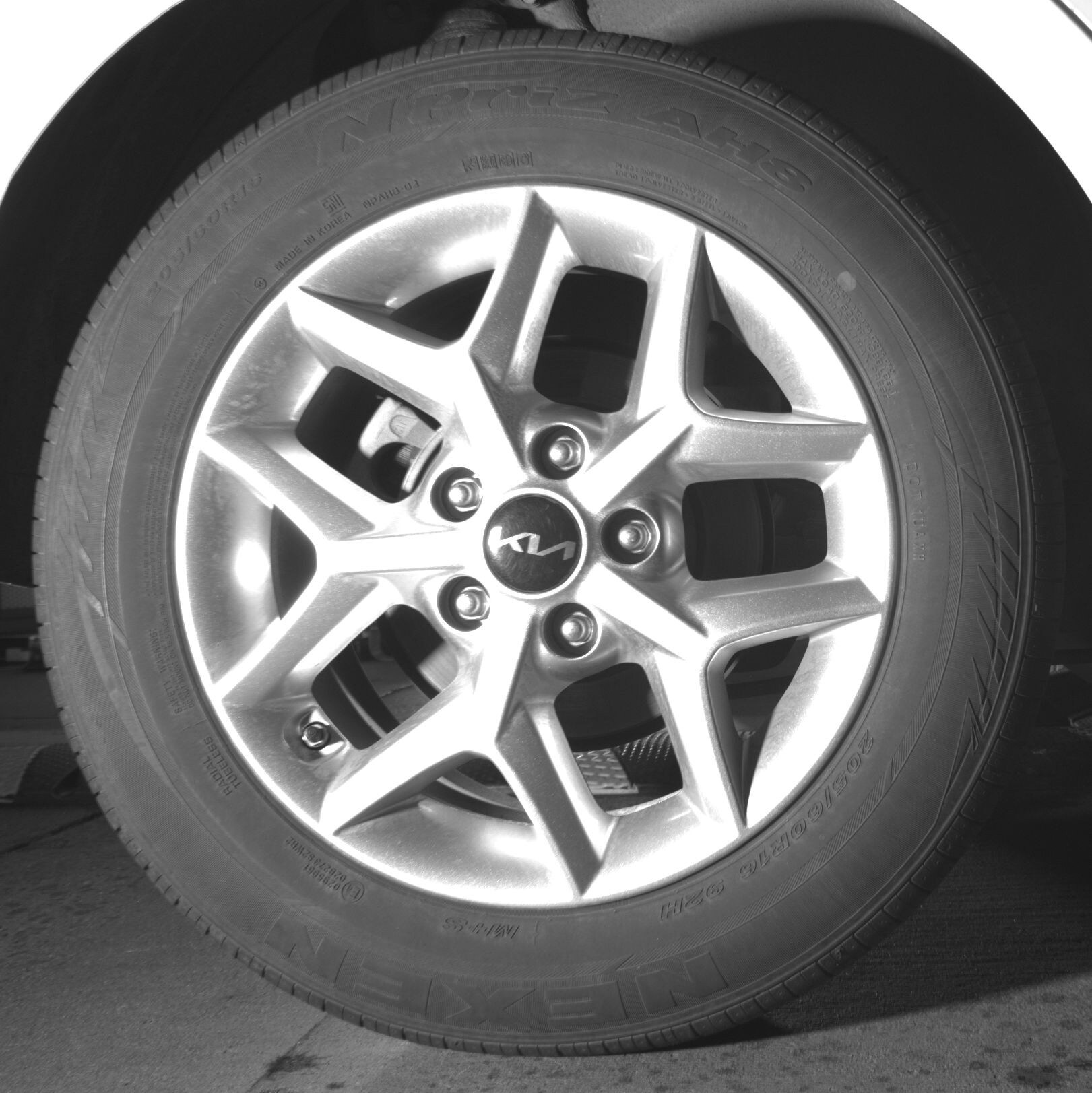 Thumbnail: 2025 Kia Soul - 12