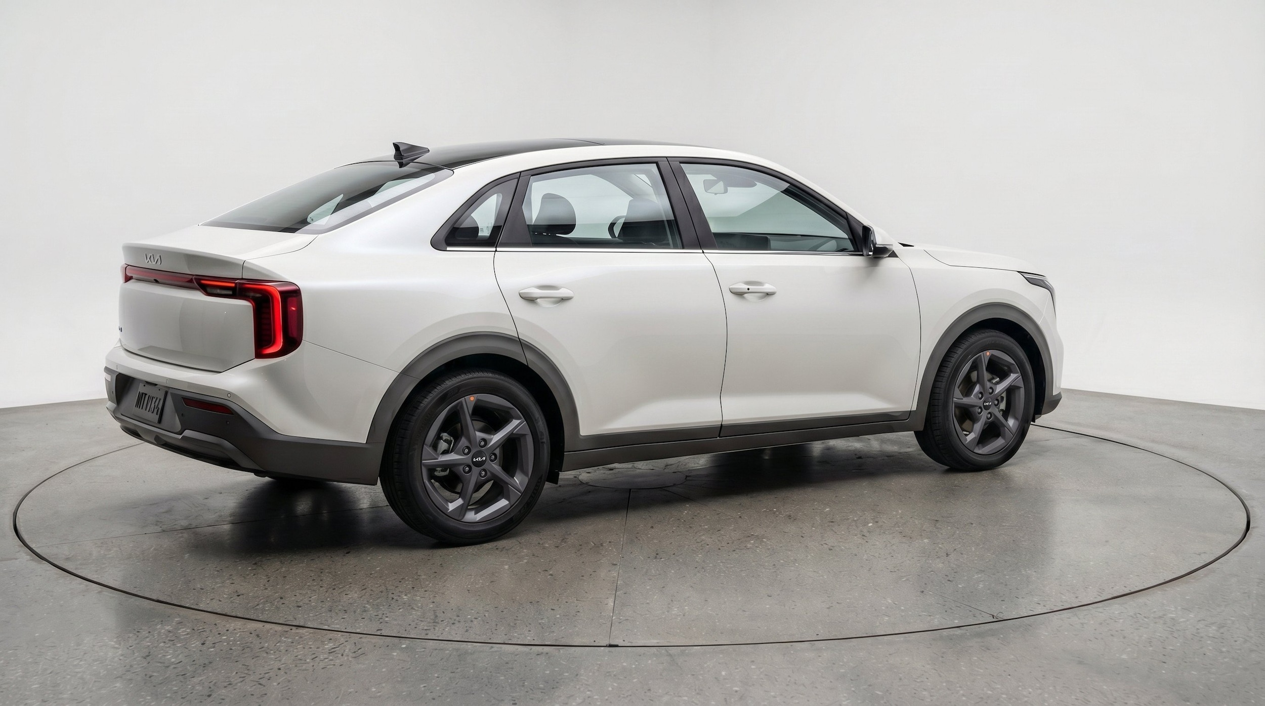 Thumbnail: 2026 Kia K4 - 9