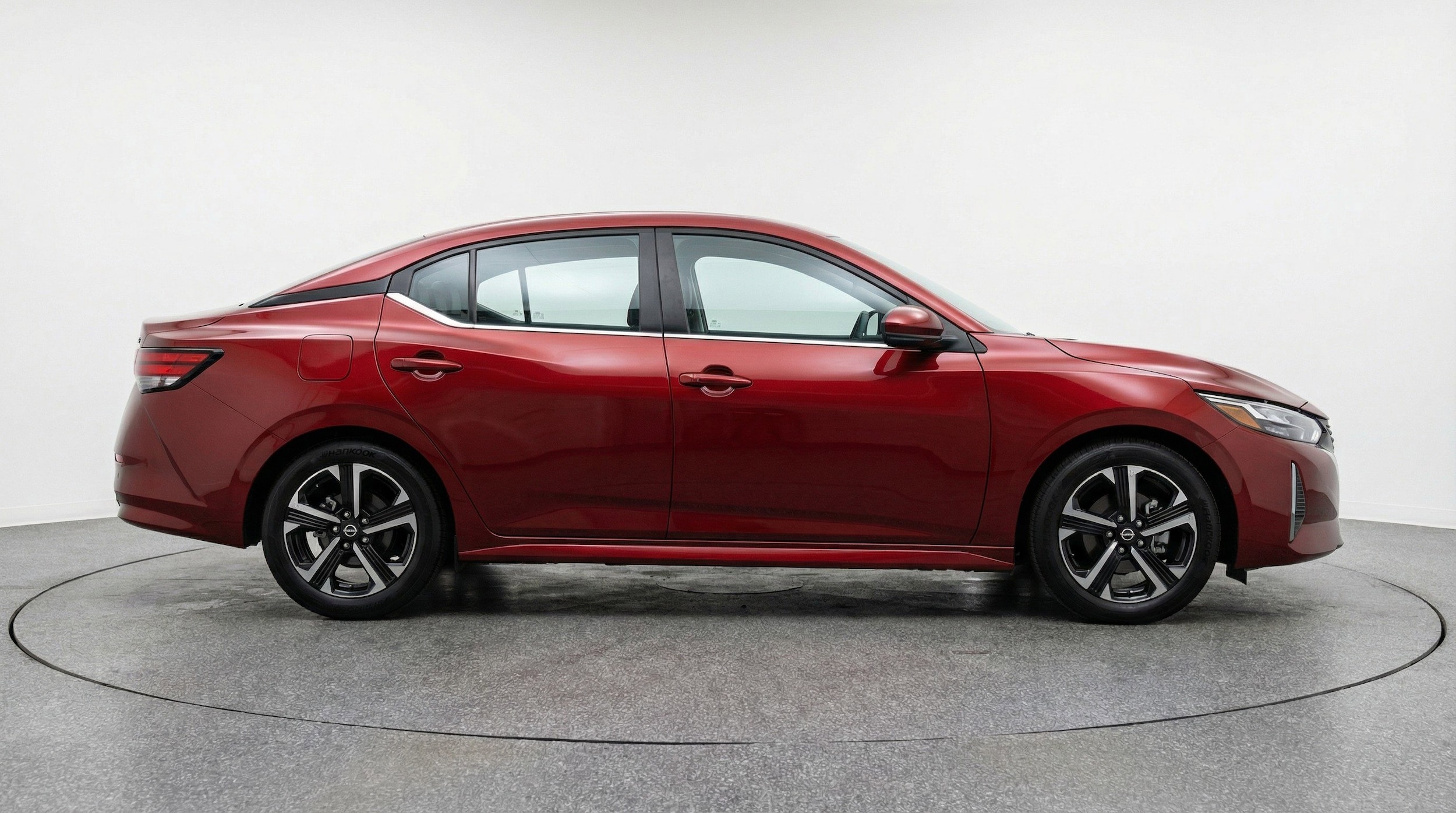 Thumbnail: 2025 Nissan Sentra - 11