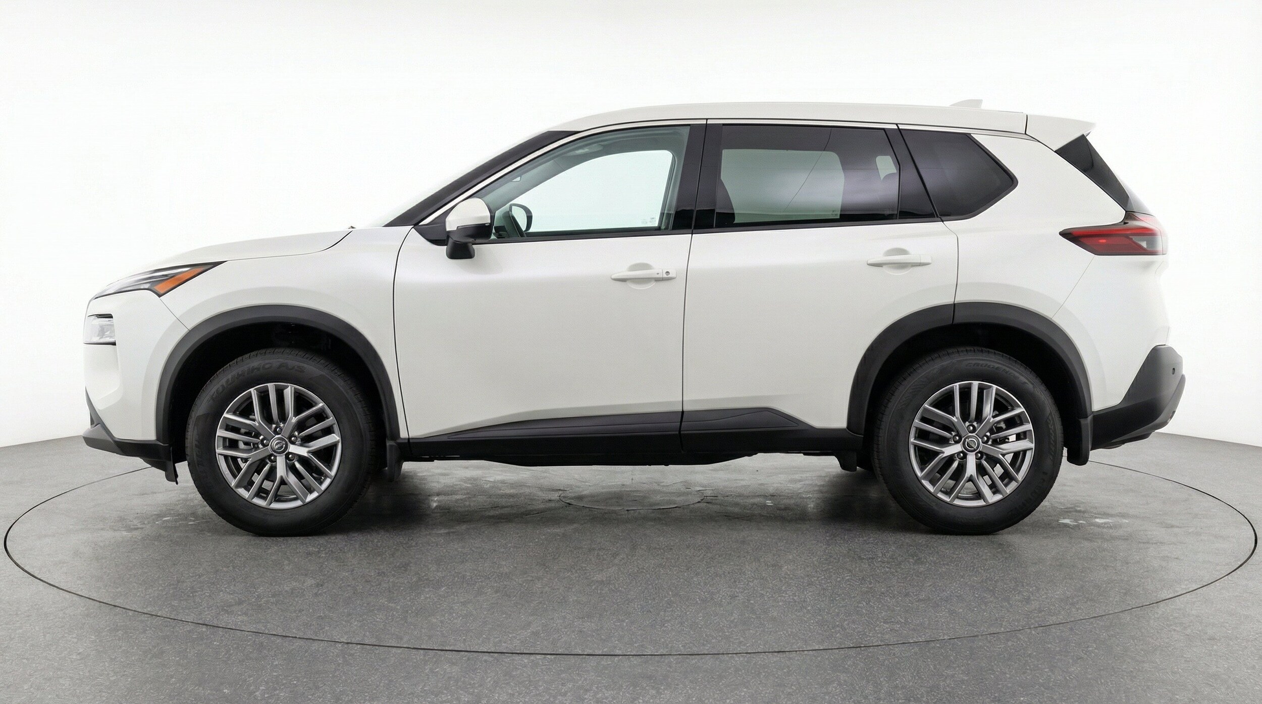Thumbnail: 2026 Nissan Rogue - 5