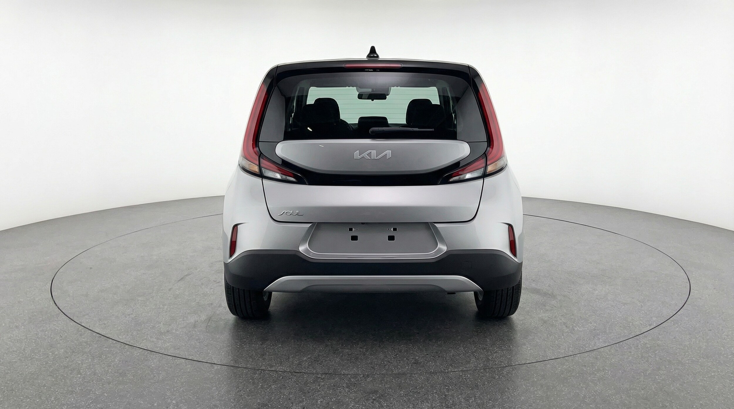 Thumbnail: 2025 Kia Soul - 6