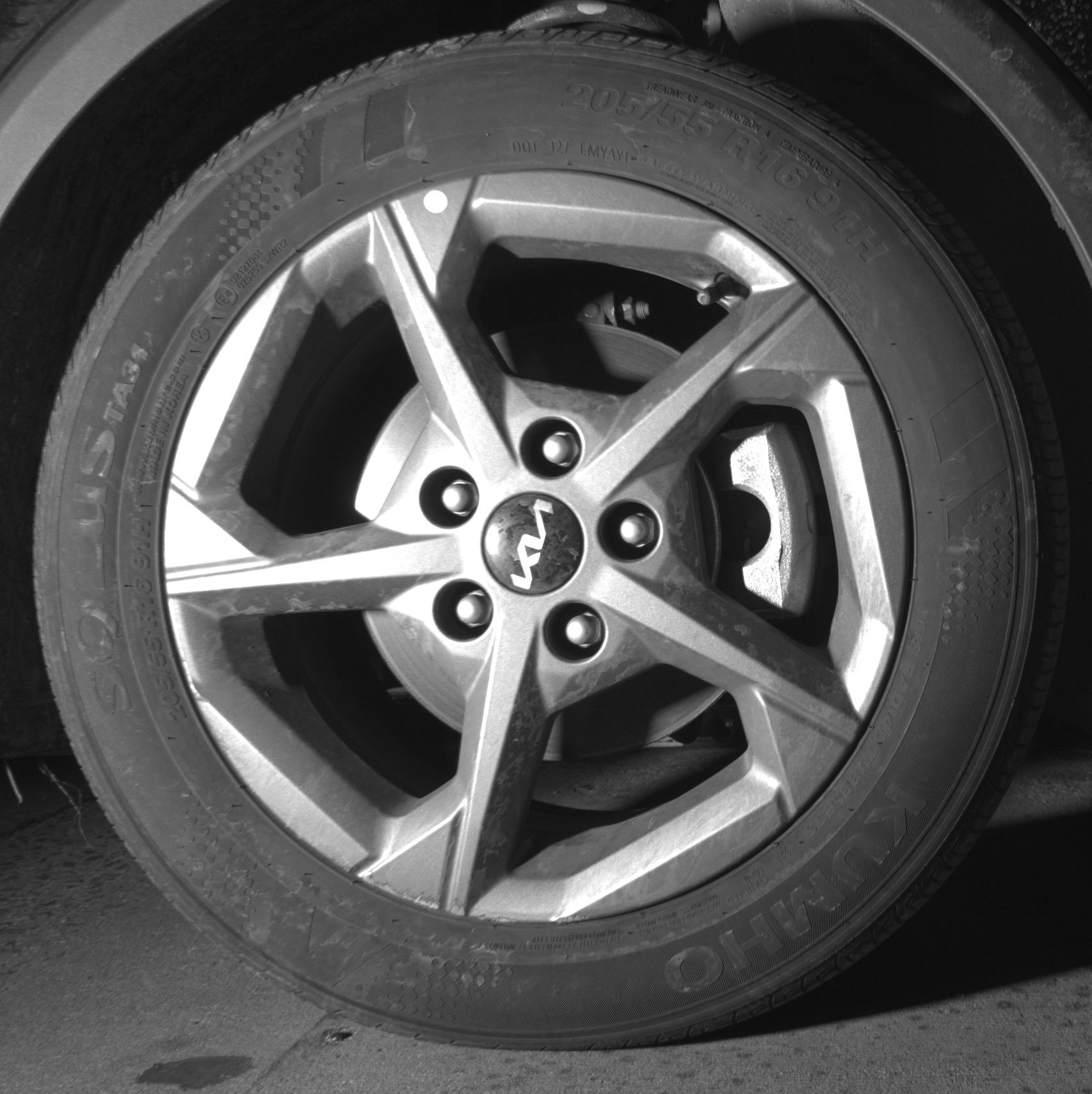 Thumbnail: 2025 Kia K4 - 10