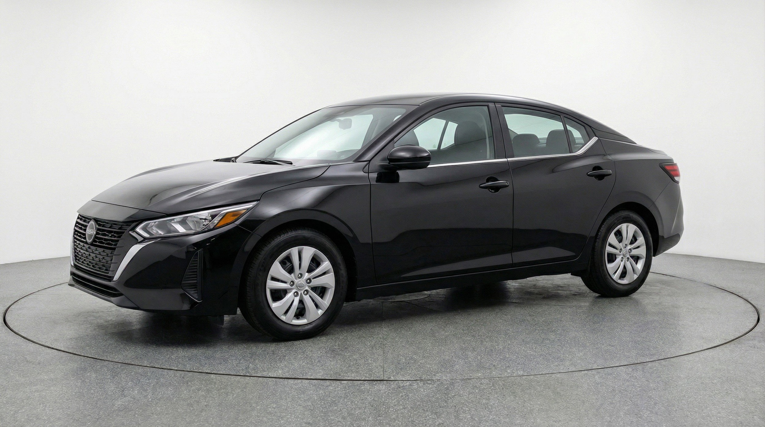 Thumbnail: 2025 Nissan Sentra - 3