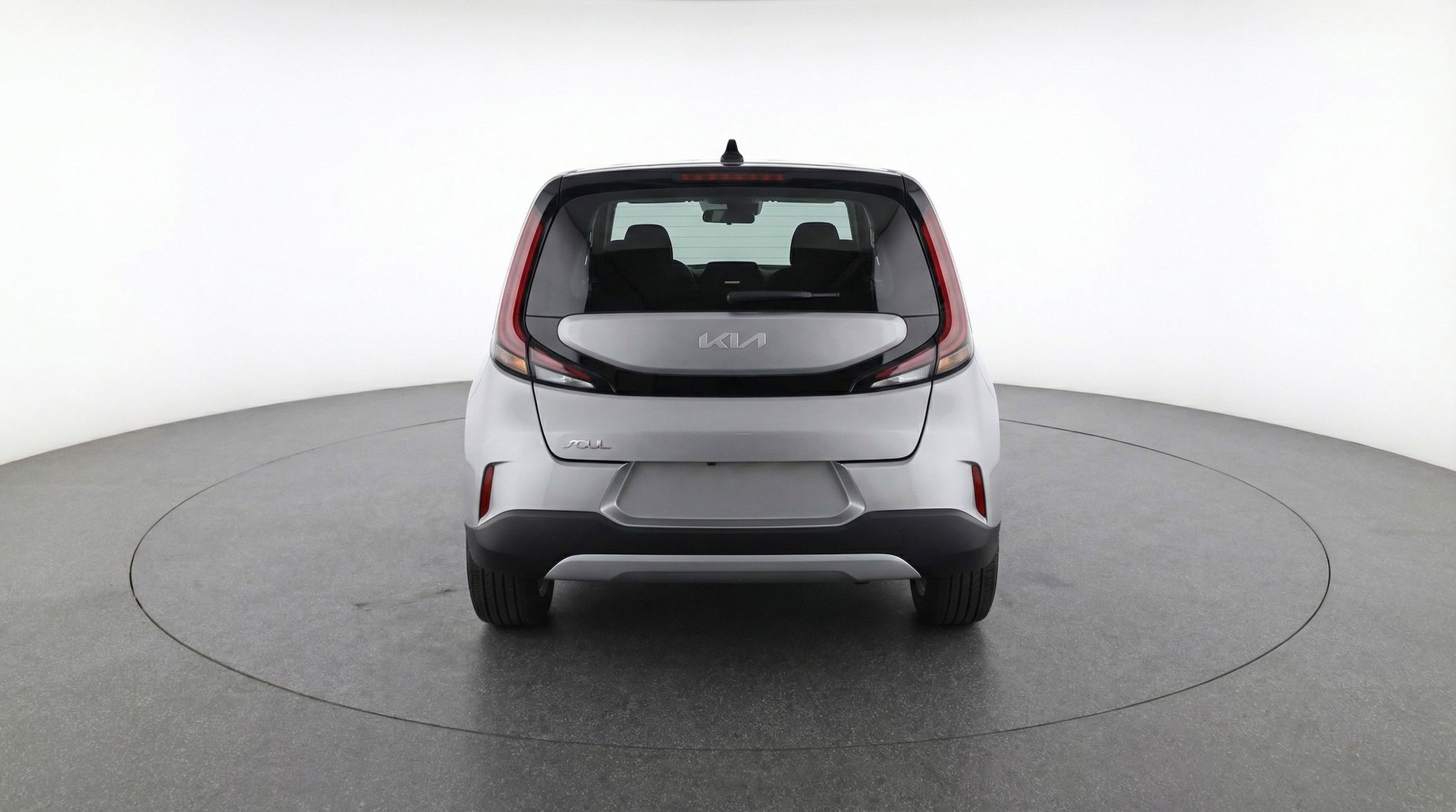Thumbnail: 2025 Kia Soul - 7