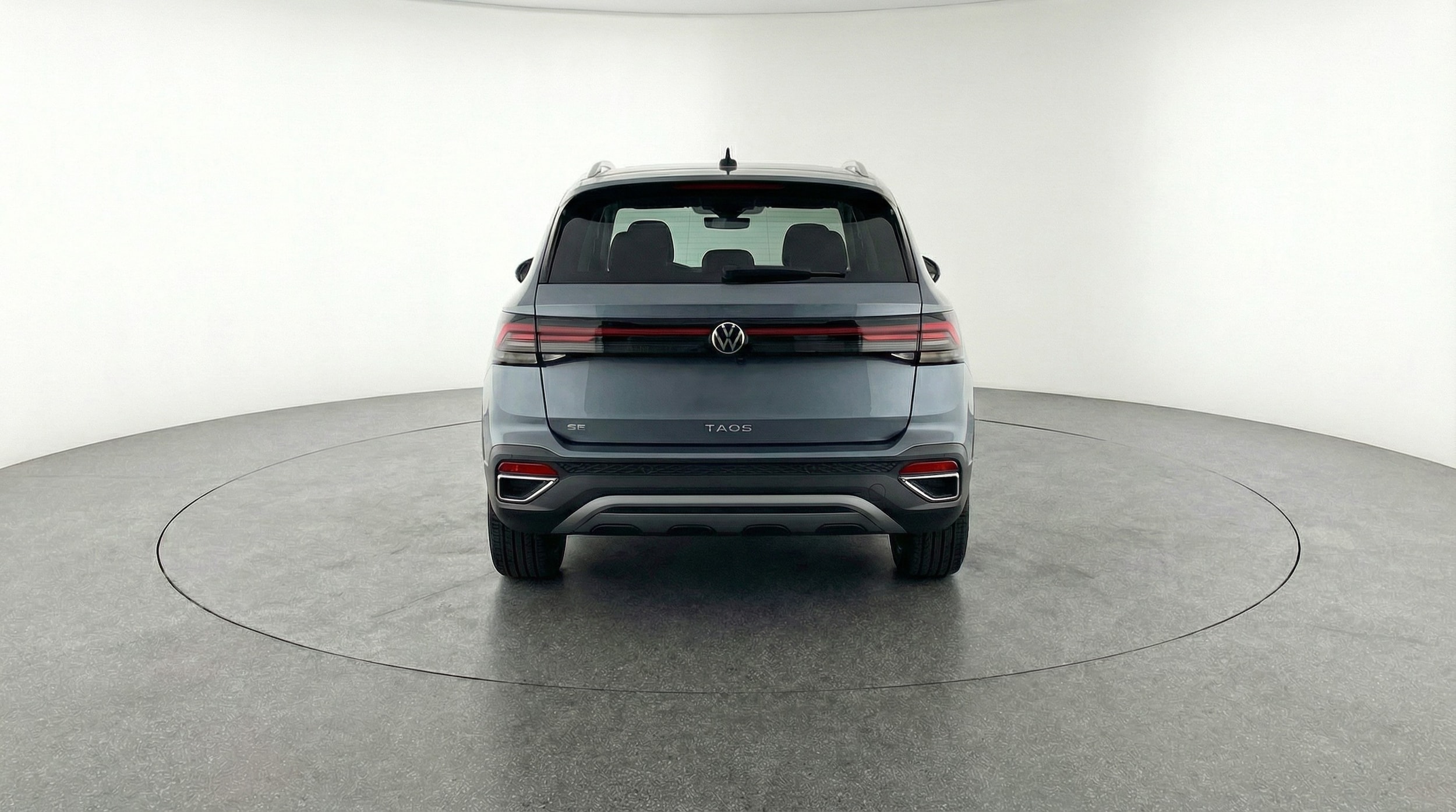 Thumbnail: 2025 Volkswagen Taos - 6