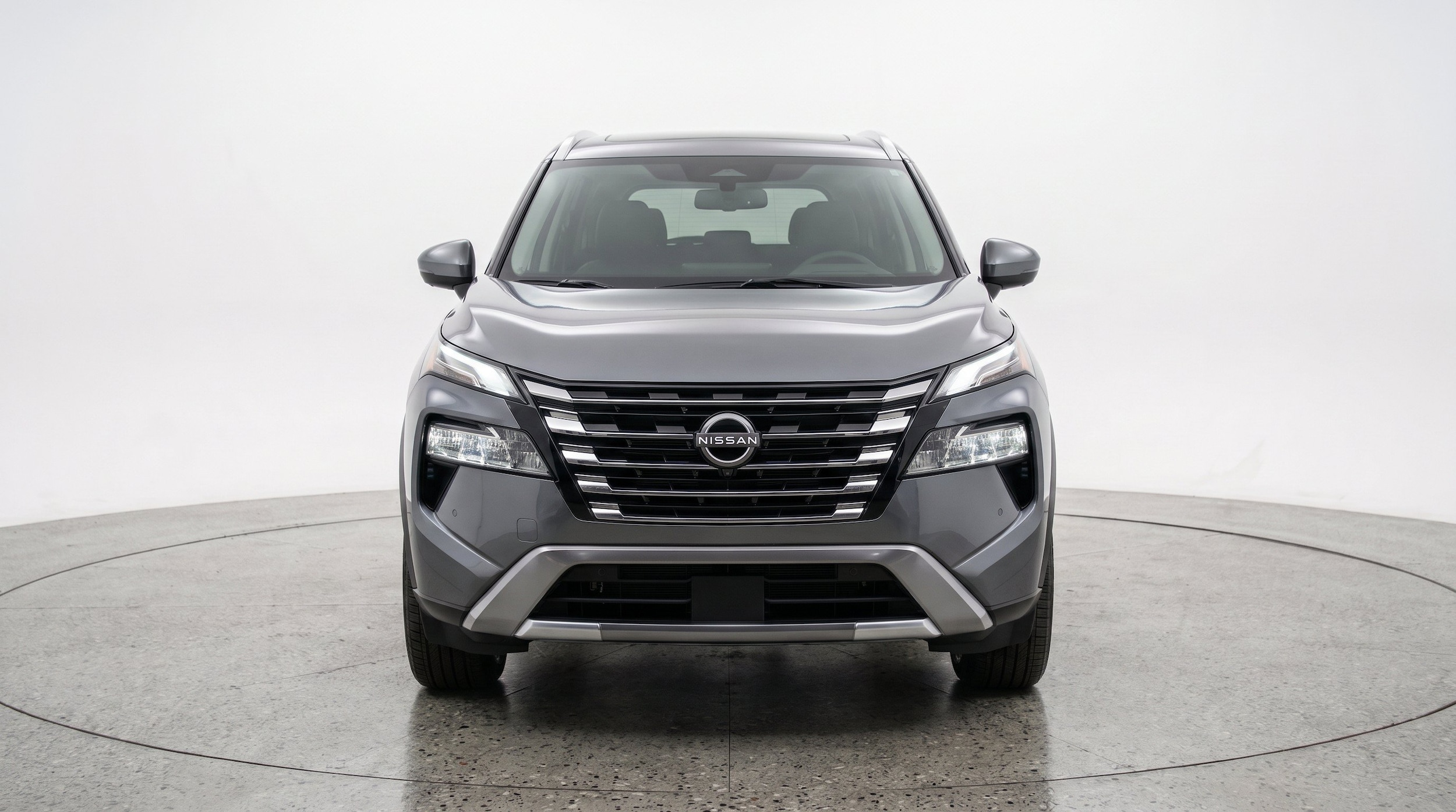 Thumbnail: 2026 Nissan Rogue - 2