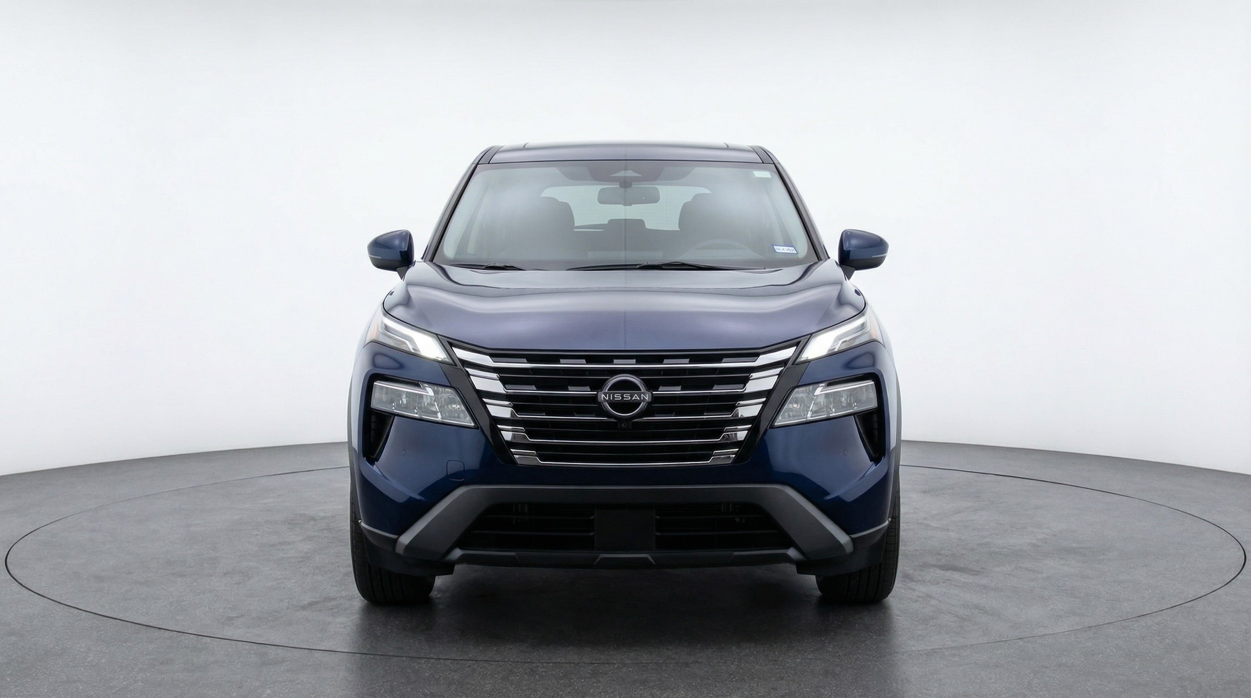 Thumbnail: 2025 Nissan Rogue - 2