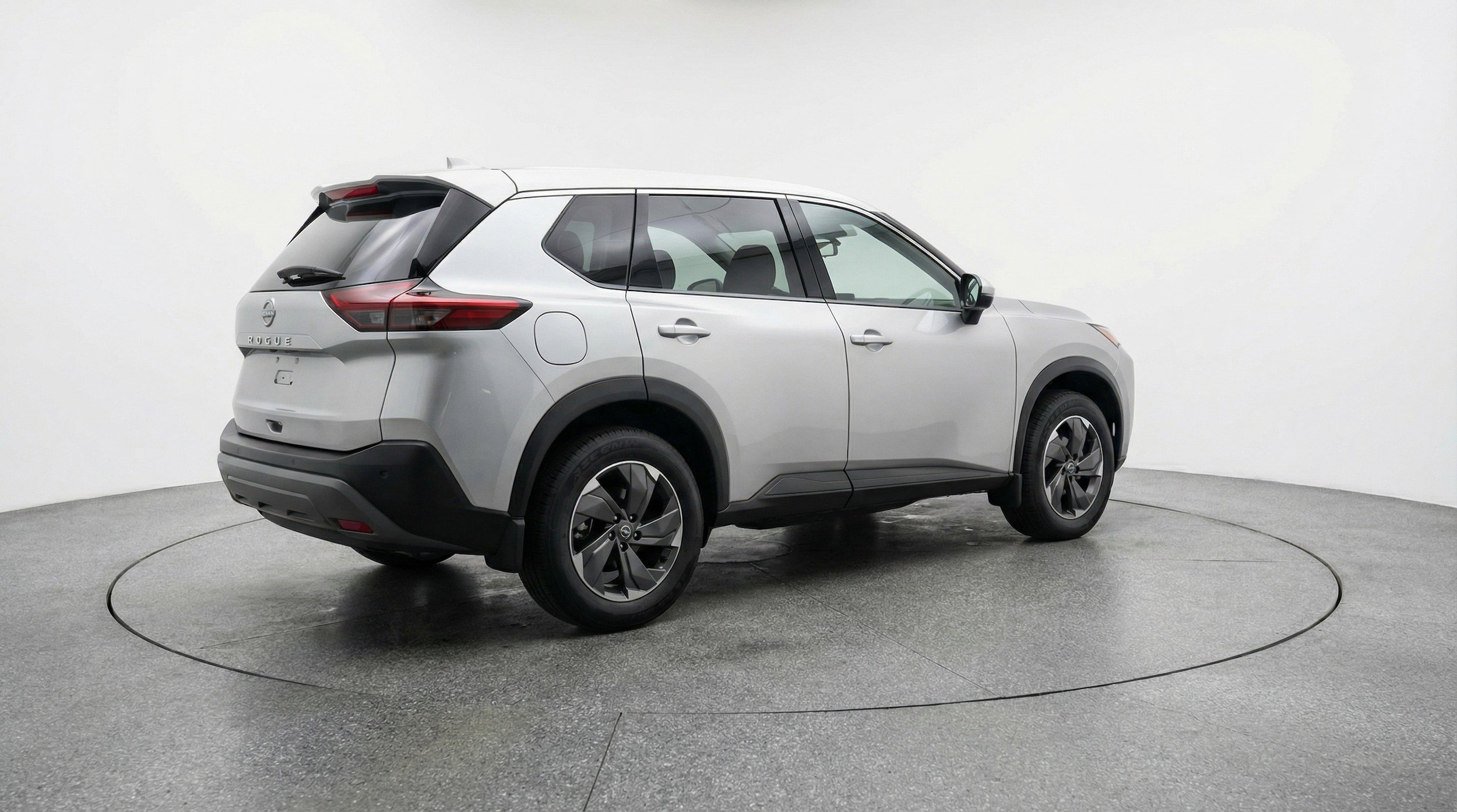 Thumbnail: 2025 Nissan Rogue - 9