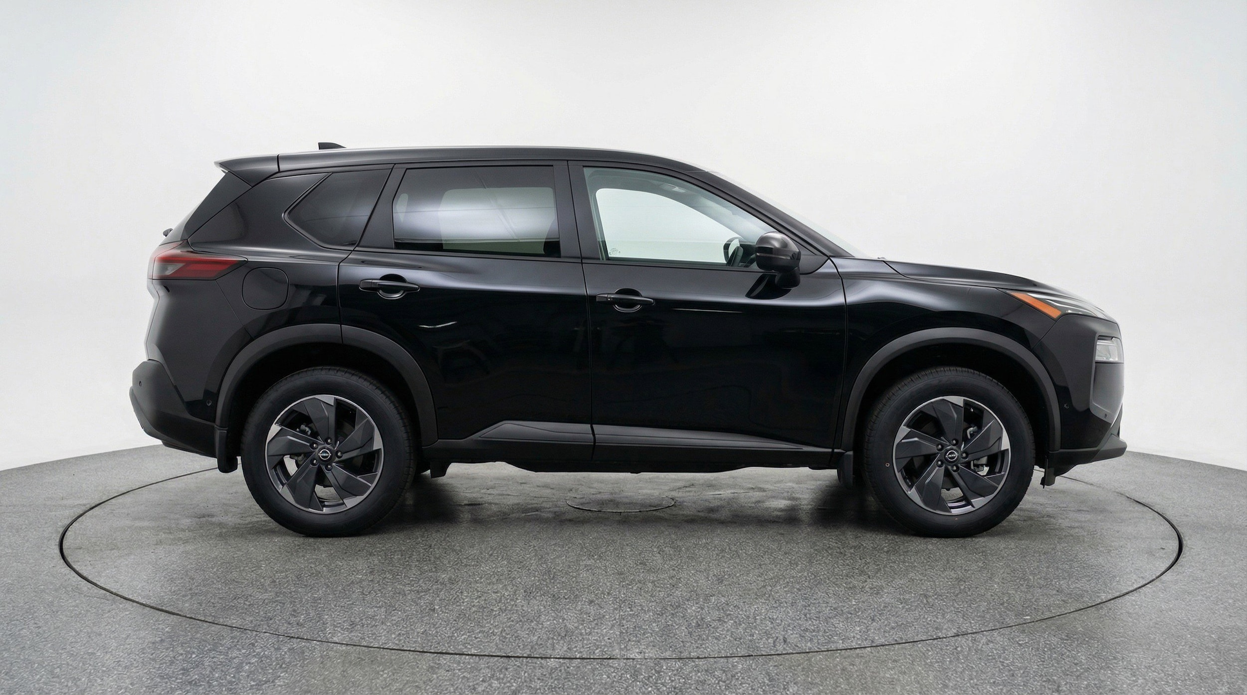 Thumbnail: 2025 Nissan Rogue - 11