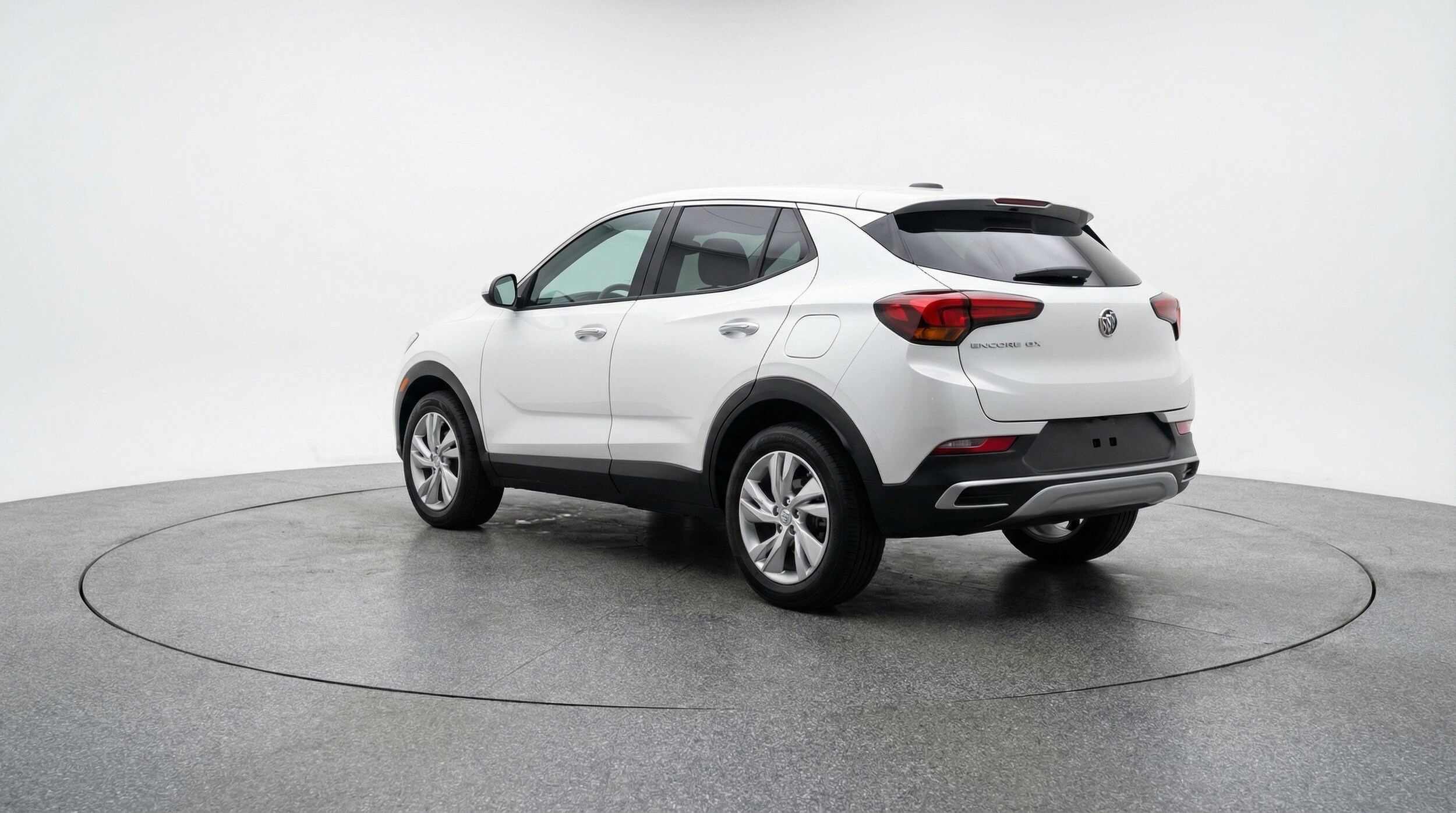Thumbnail: 2026 Buick Encore GX - 6
