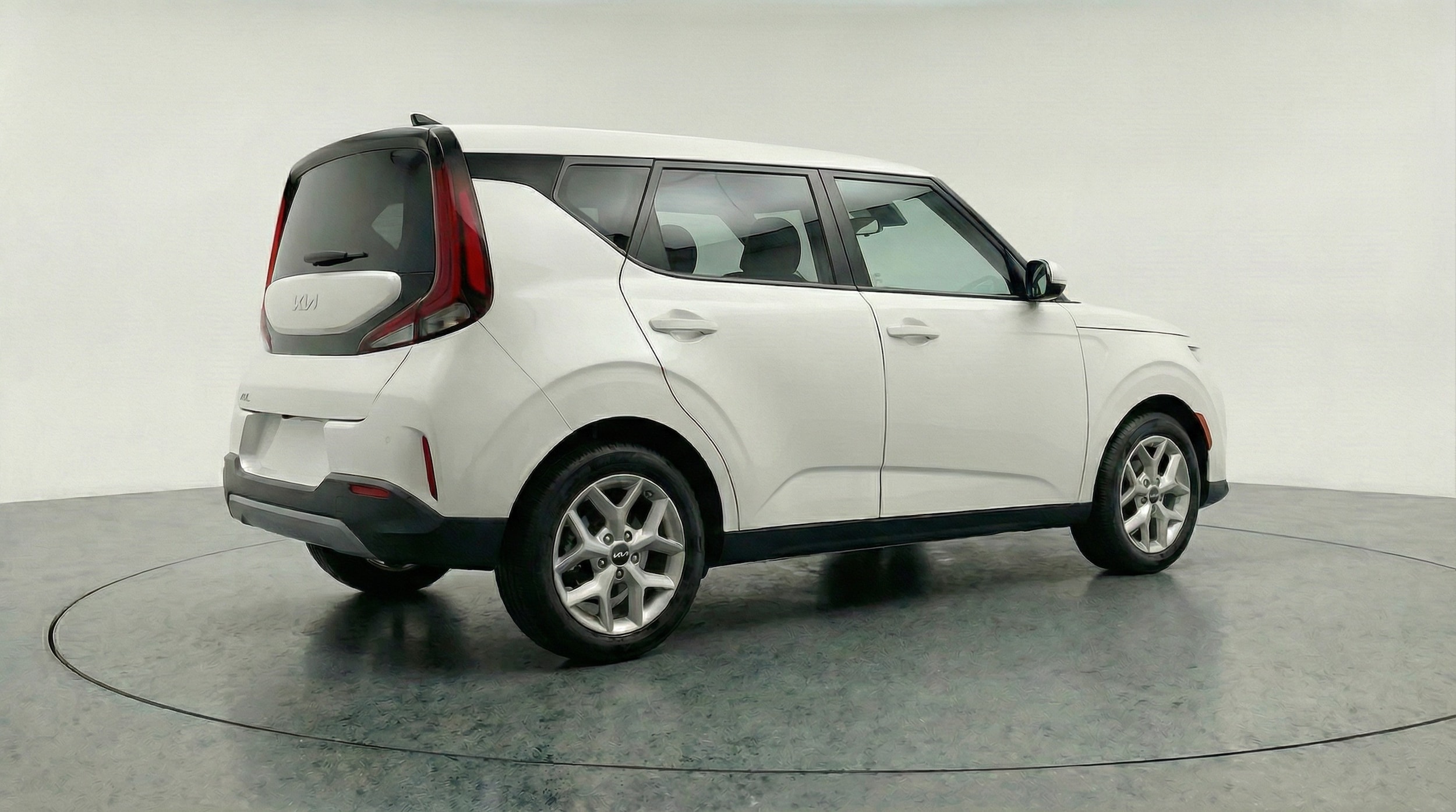 Thumbnail: 2025 Kia Soul - 7