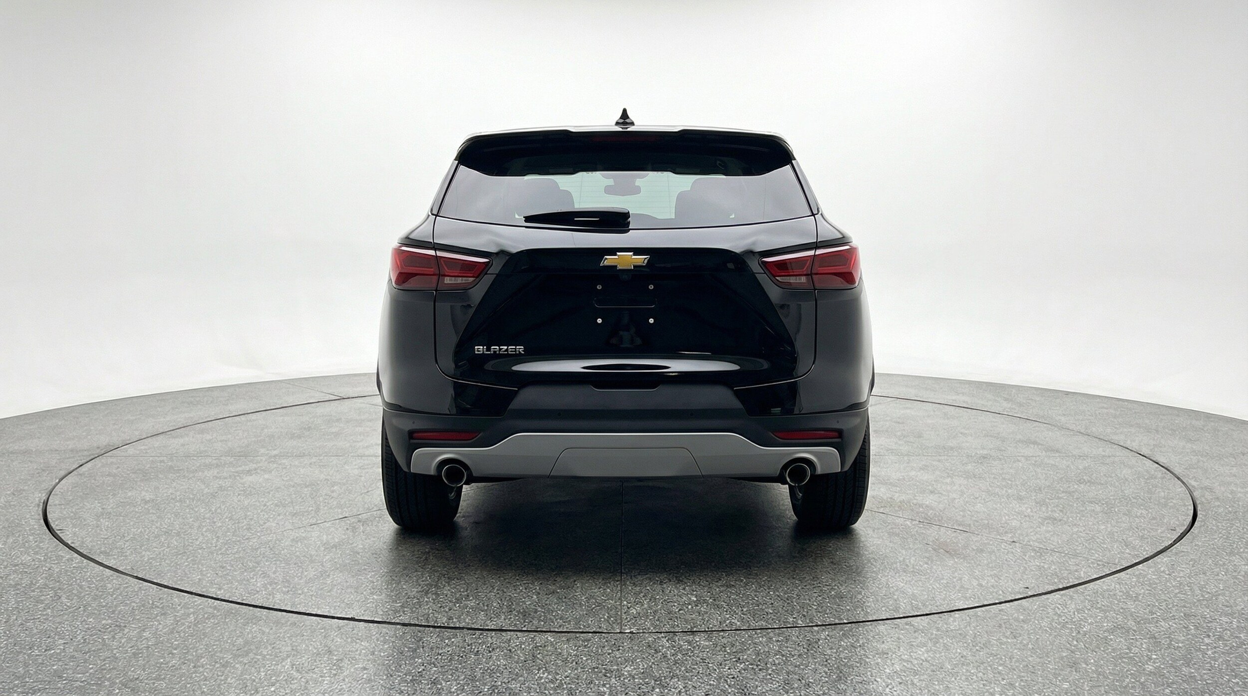 Thumbnail: 2025 Chevrolet Blazer - 7