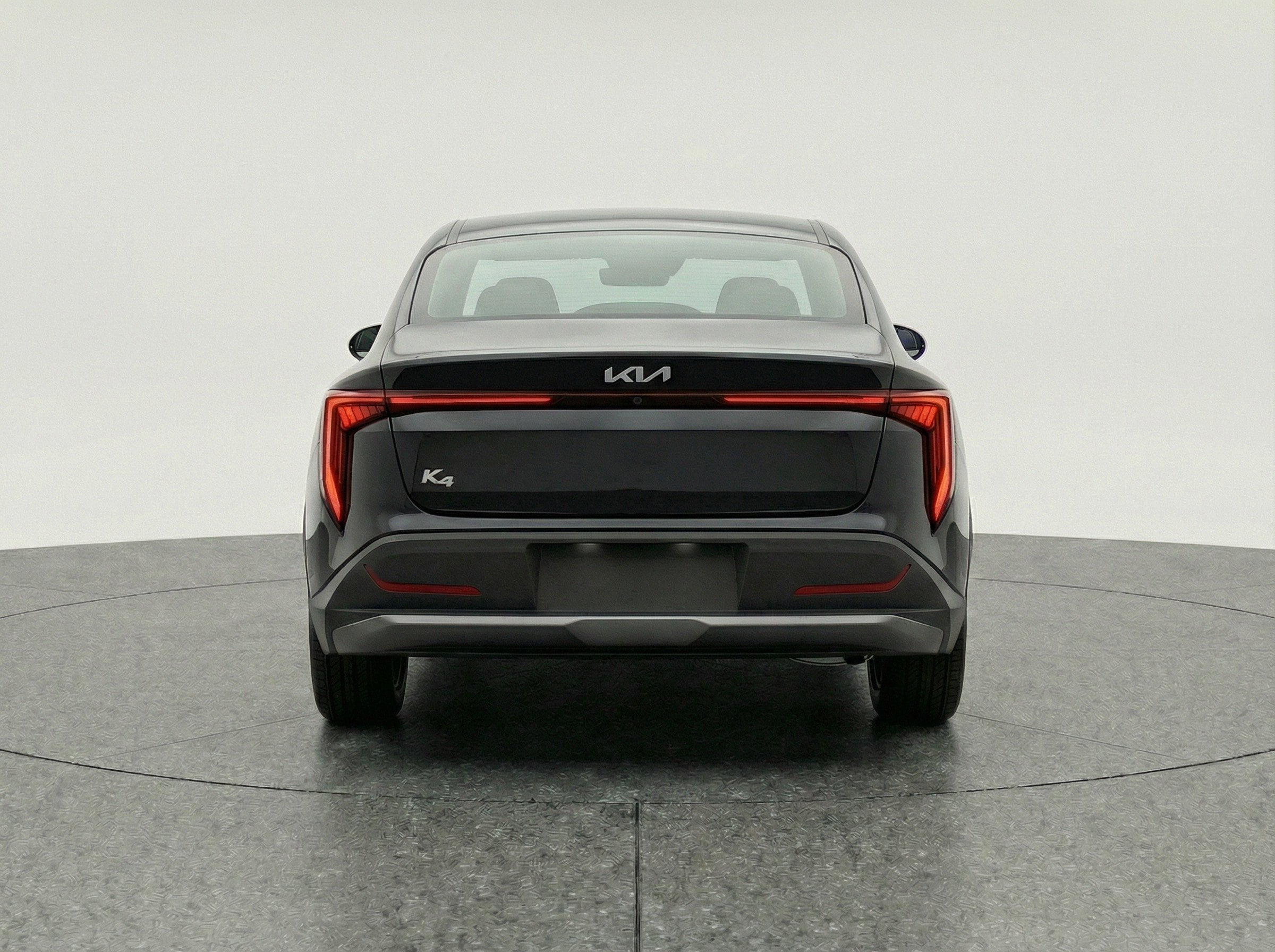 Thumbnail: 2025 Kia K4 - 7