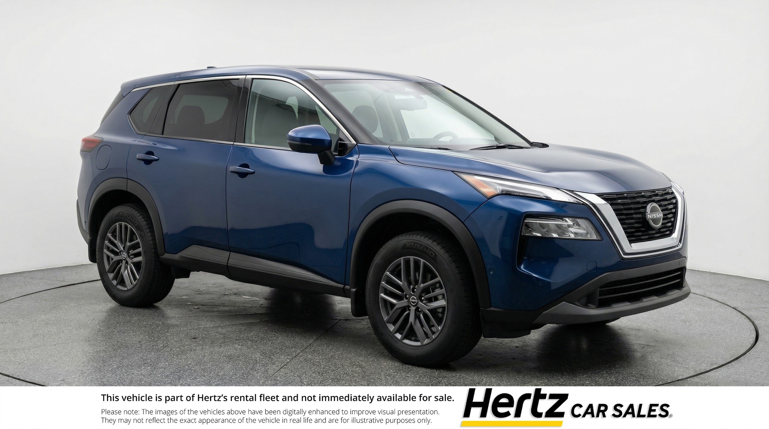 Thumbnail: 2026 Nissan Rogue - 1
