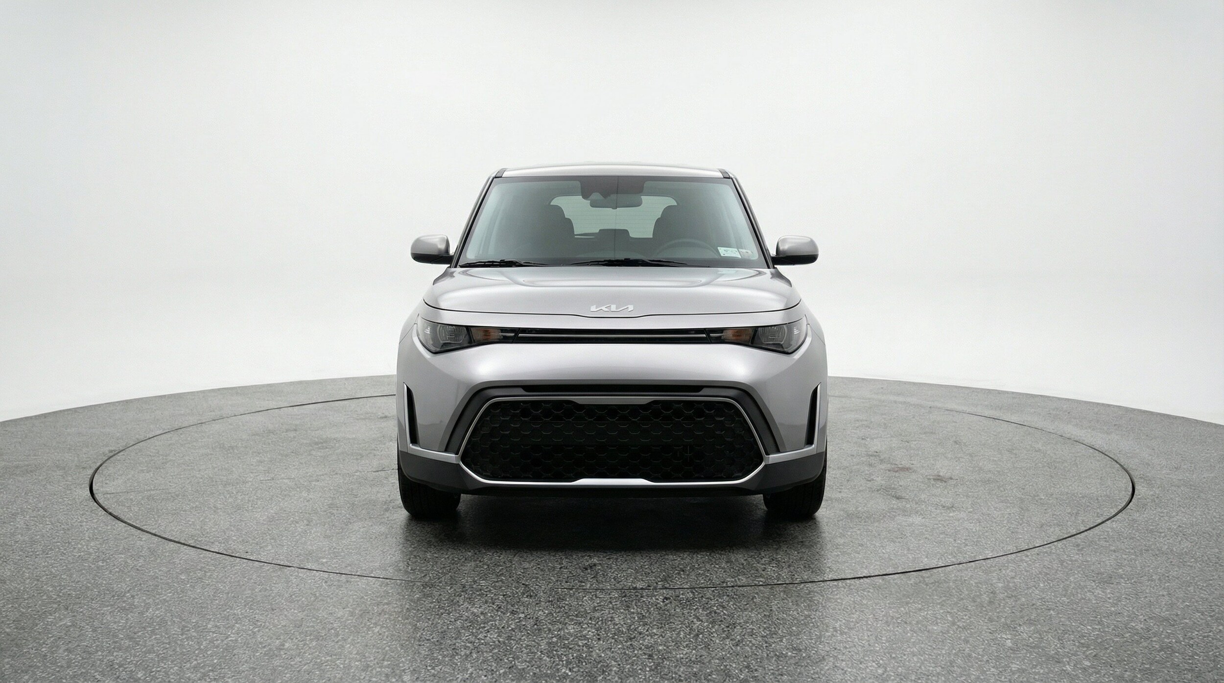 Thumbnail: 2025 Kia Soul - 2