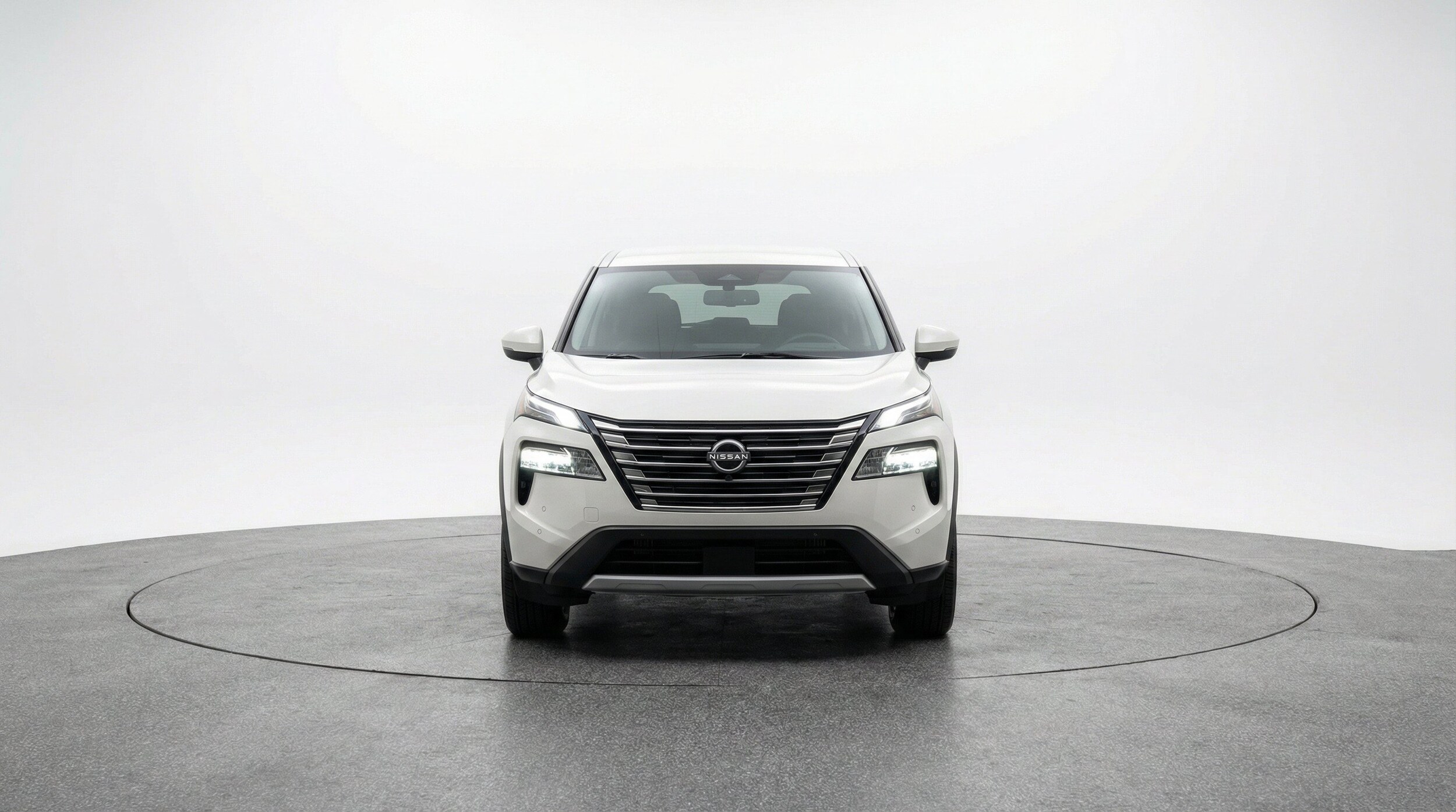 Thumbnail: 2025 Nissan Rogue - 2