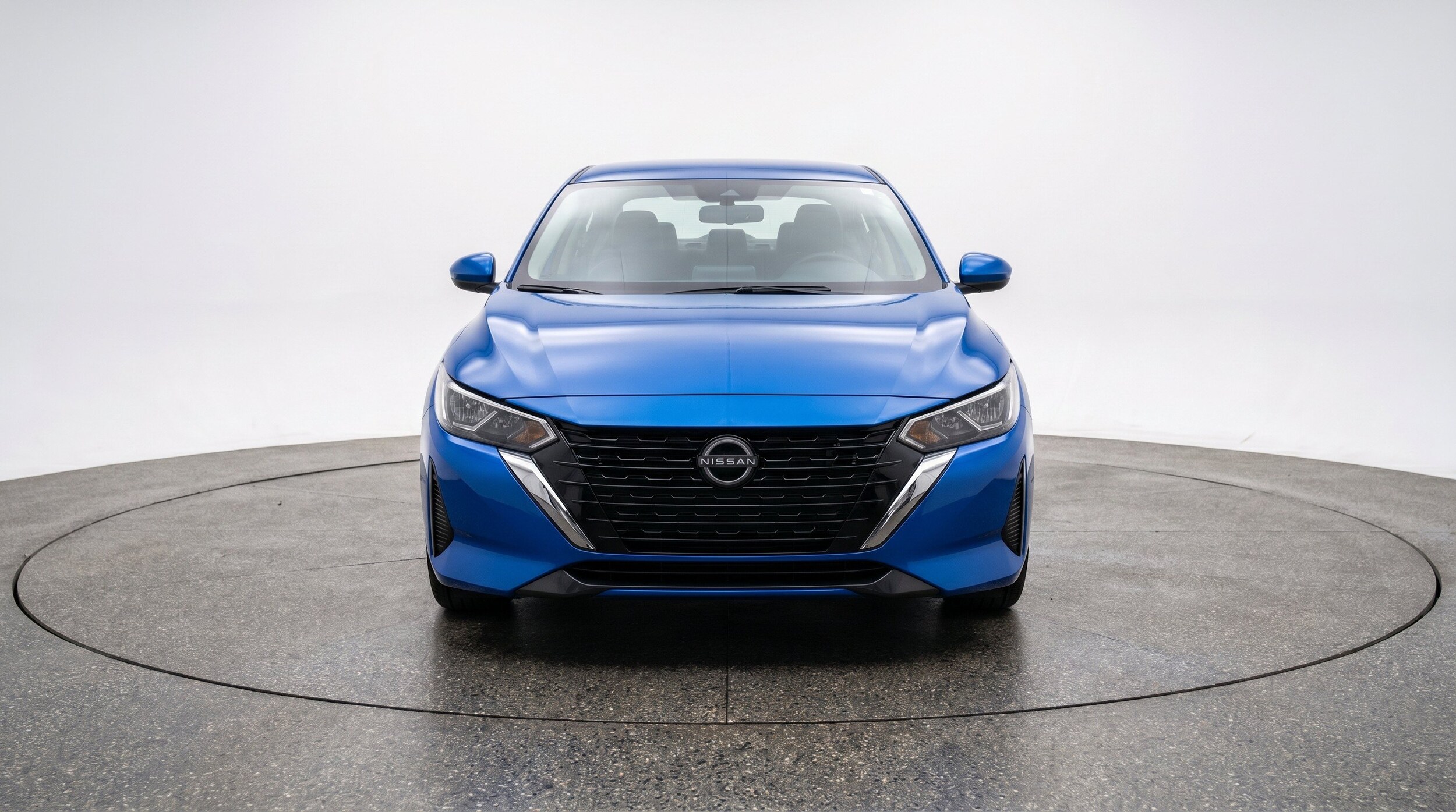 Thumbnail: 2025 Nissan Sentra - 2