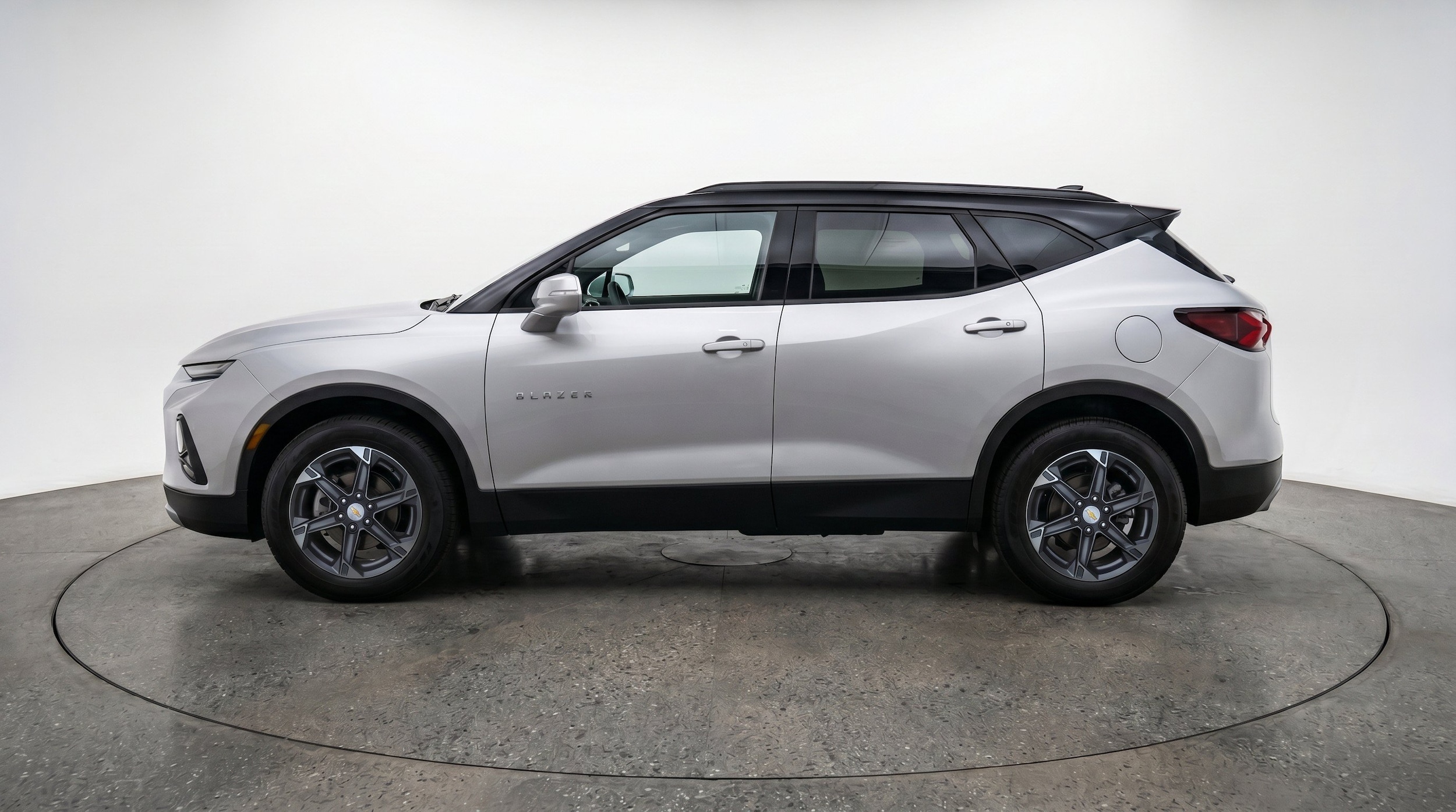 Thumbnail: 2025 Chevrolet Blazer - 5