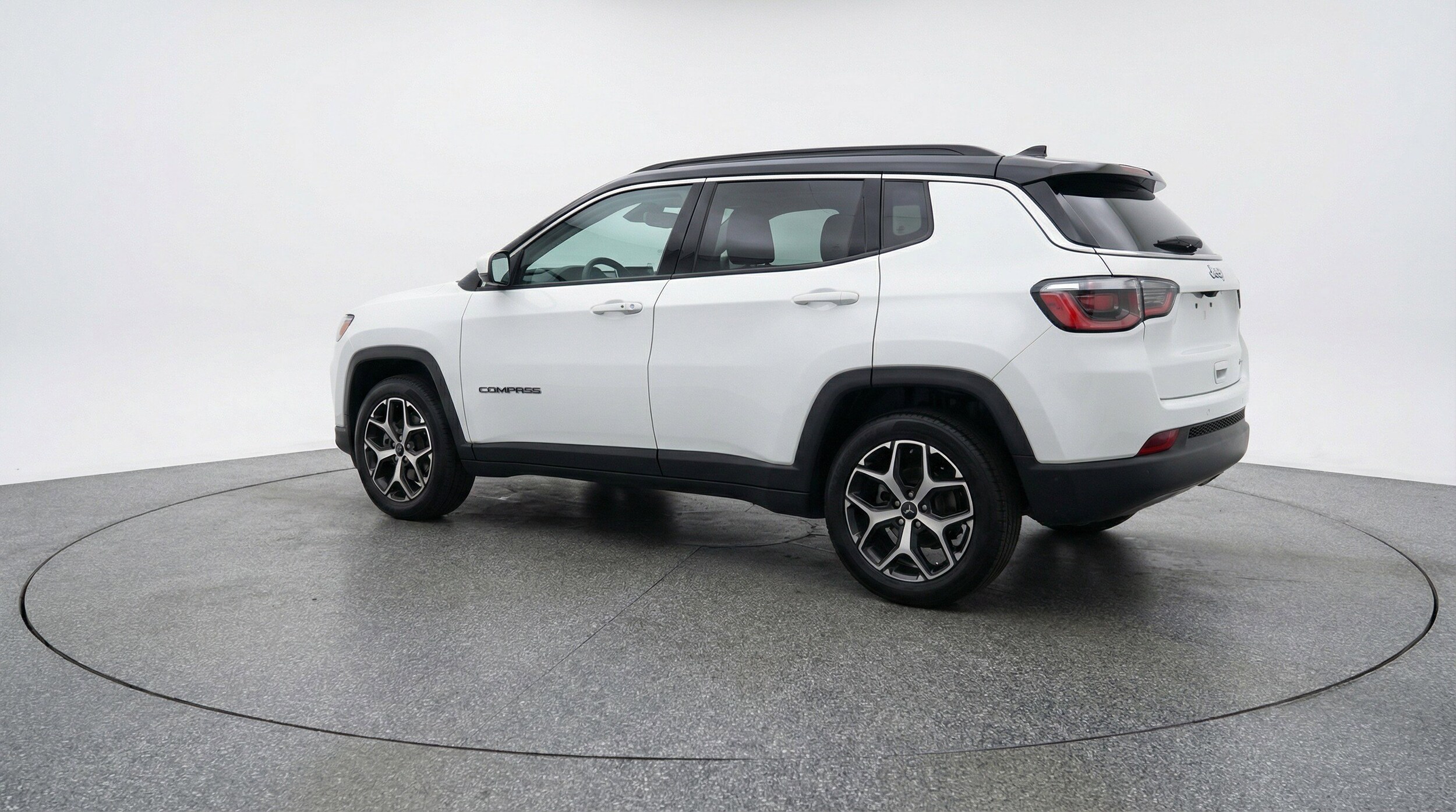 Thumbnail: 2025 Jeep Compass - 6