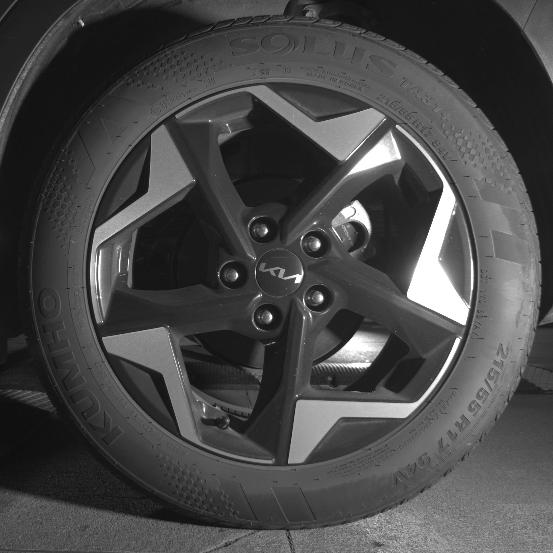 Thumbnail: 2025 Kia Seltos - 14