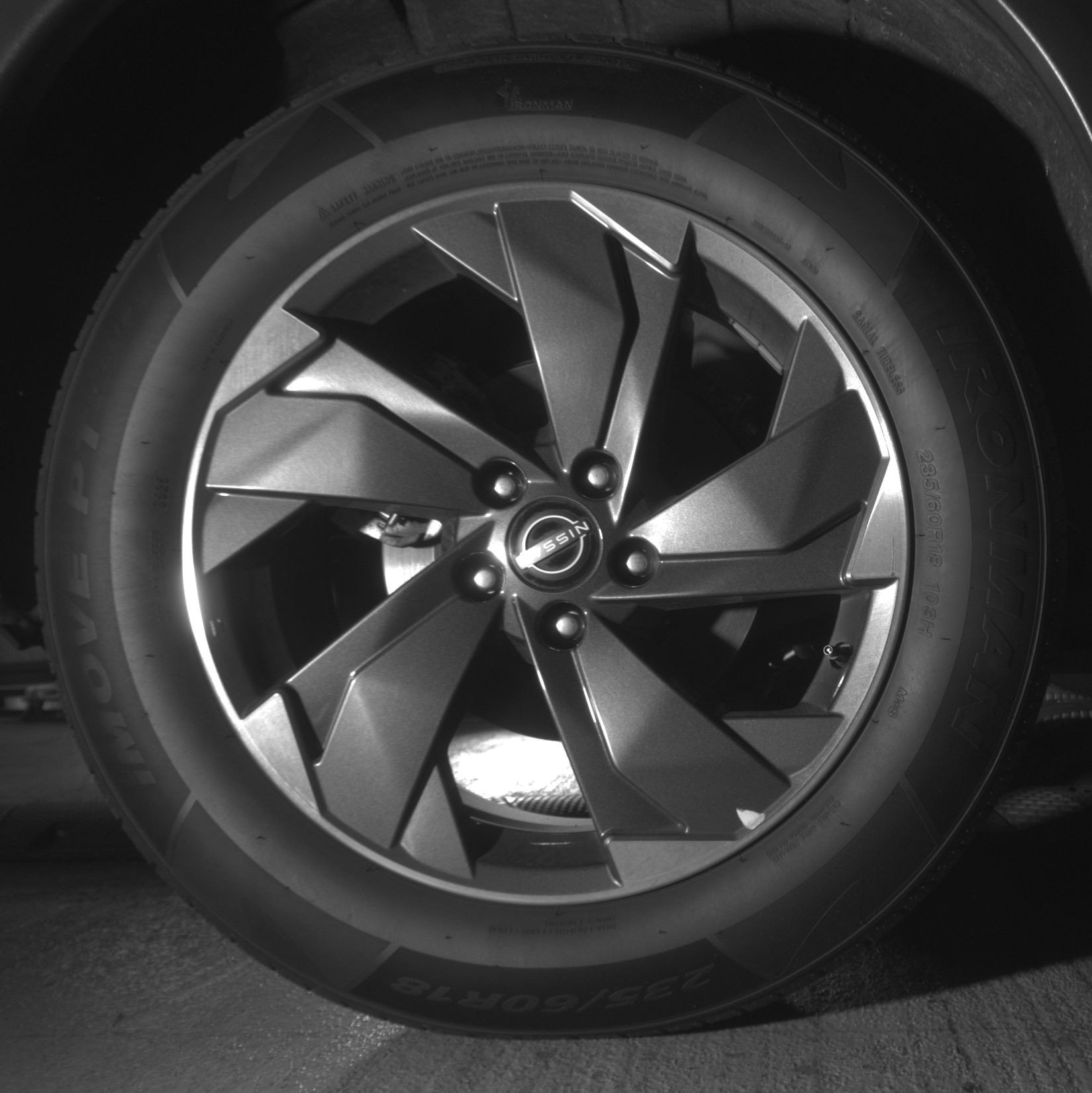 Thumbnail: 2025 Nissan Rogue - 15