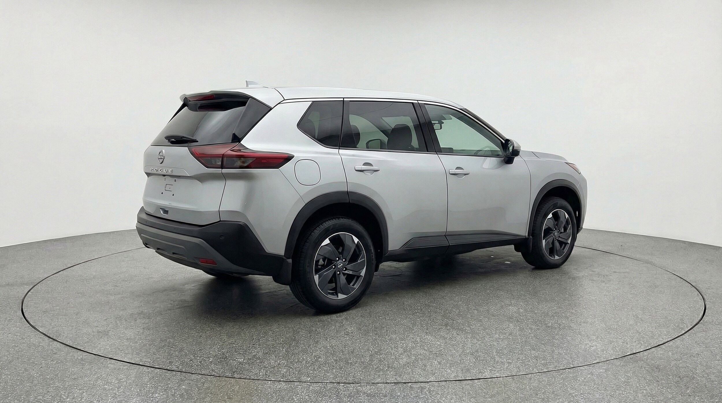 Thumbnail: 2025 Nissan Rogue - 9