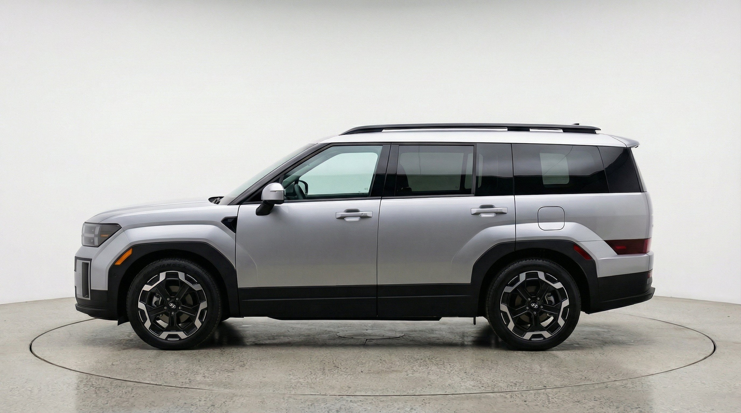 Thumbnail: 2026 Hyundai Santa Fe - 5