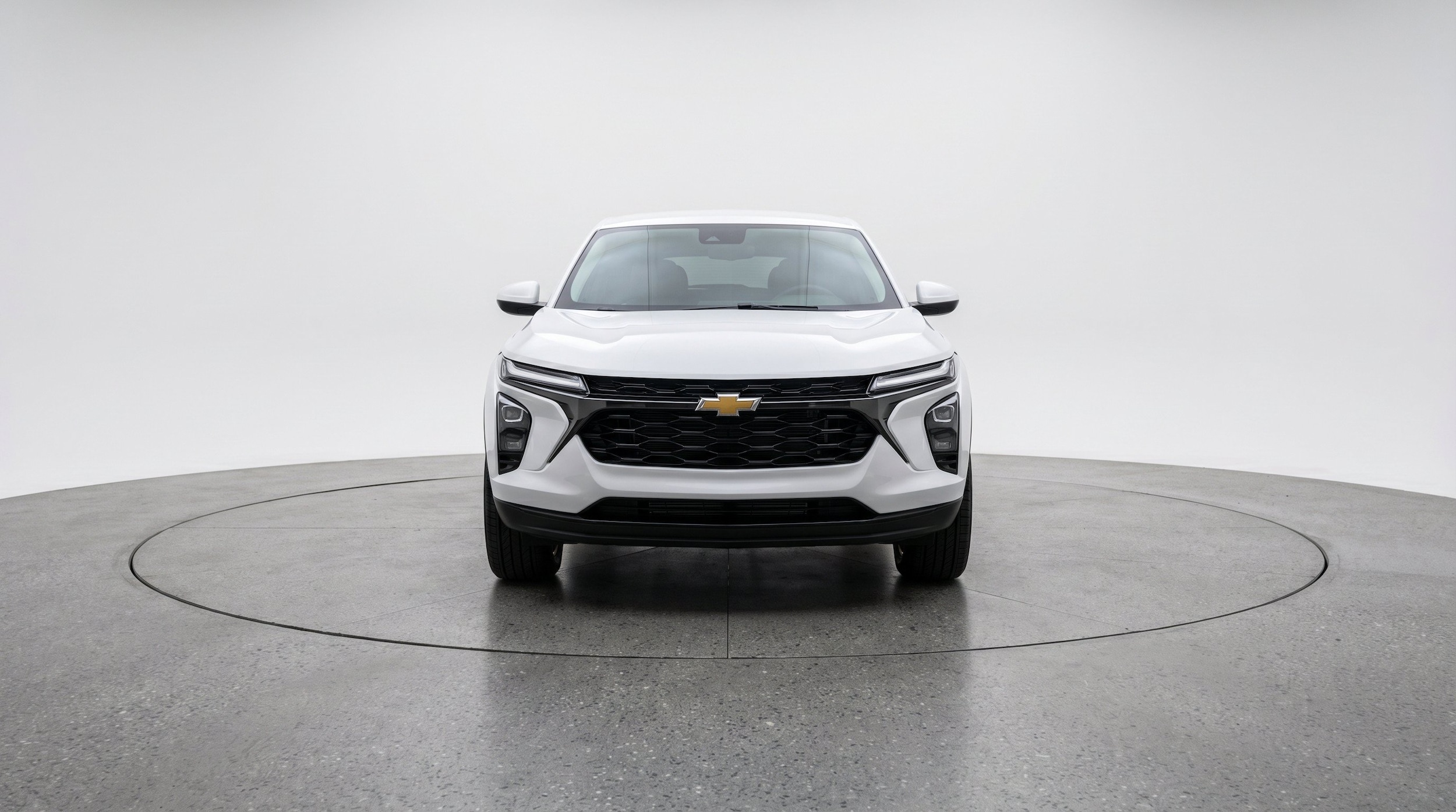 Thumbnail: 2025 Chevrolet Blazer - 2