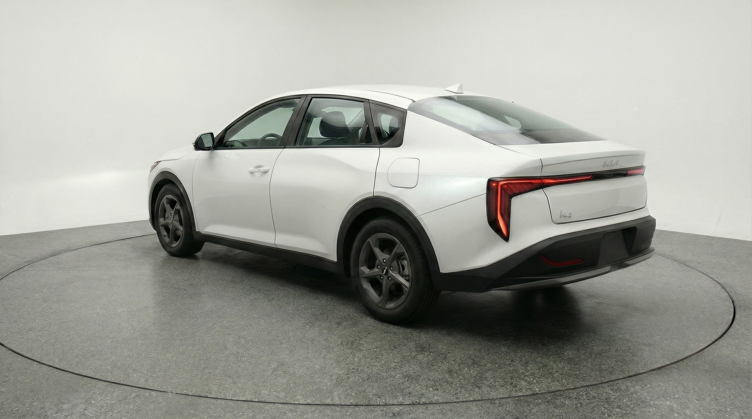 Thumbnail: 2025 Kia K4 - 5