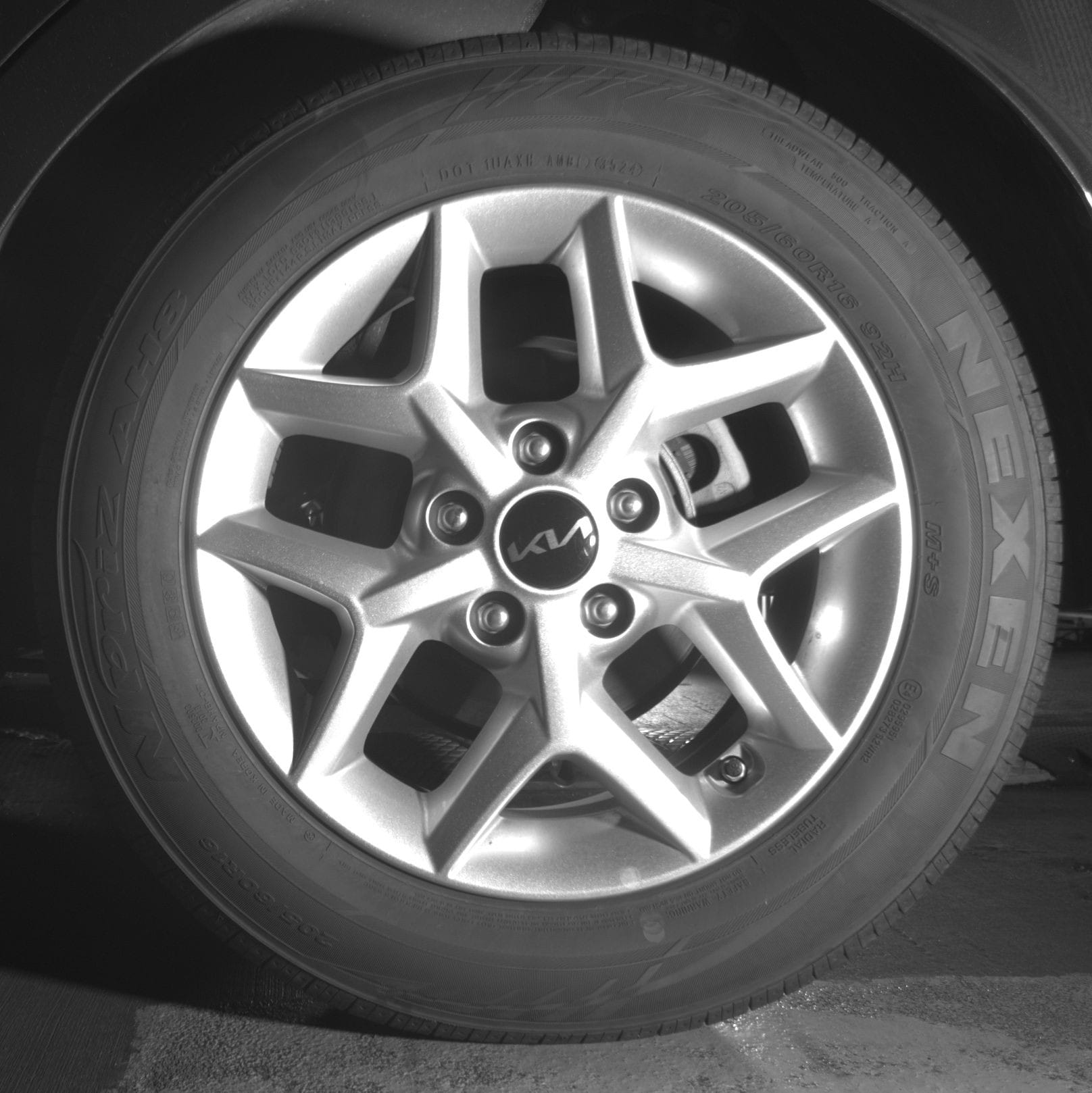 Thumbnail: 2025 Kia Soul - 11