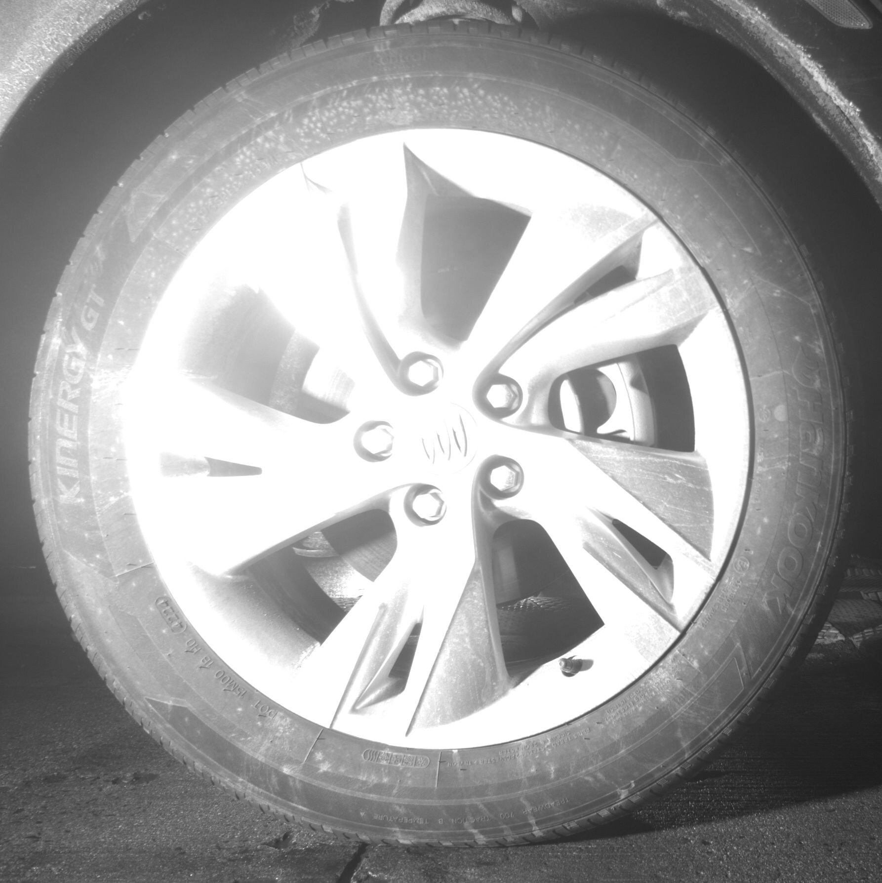 Thumbnail: 2025 Buick Encore GX - 10