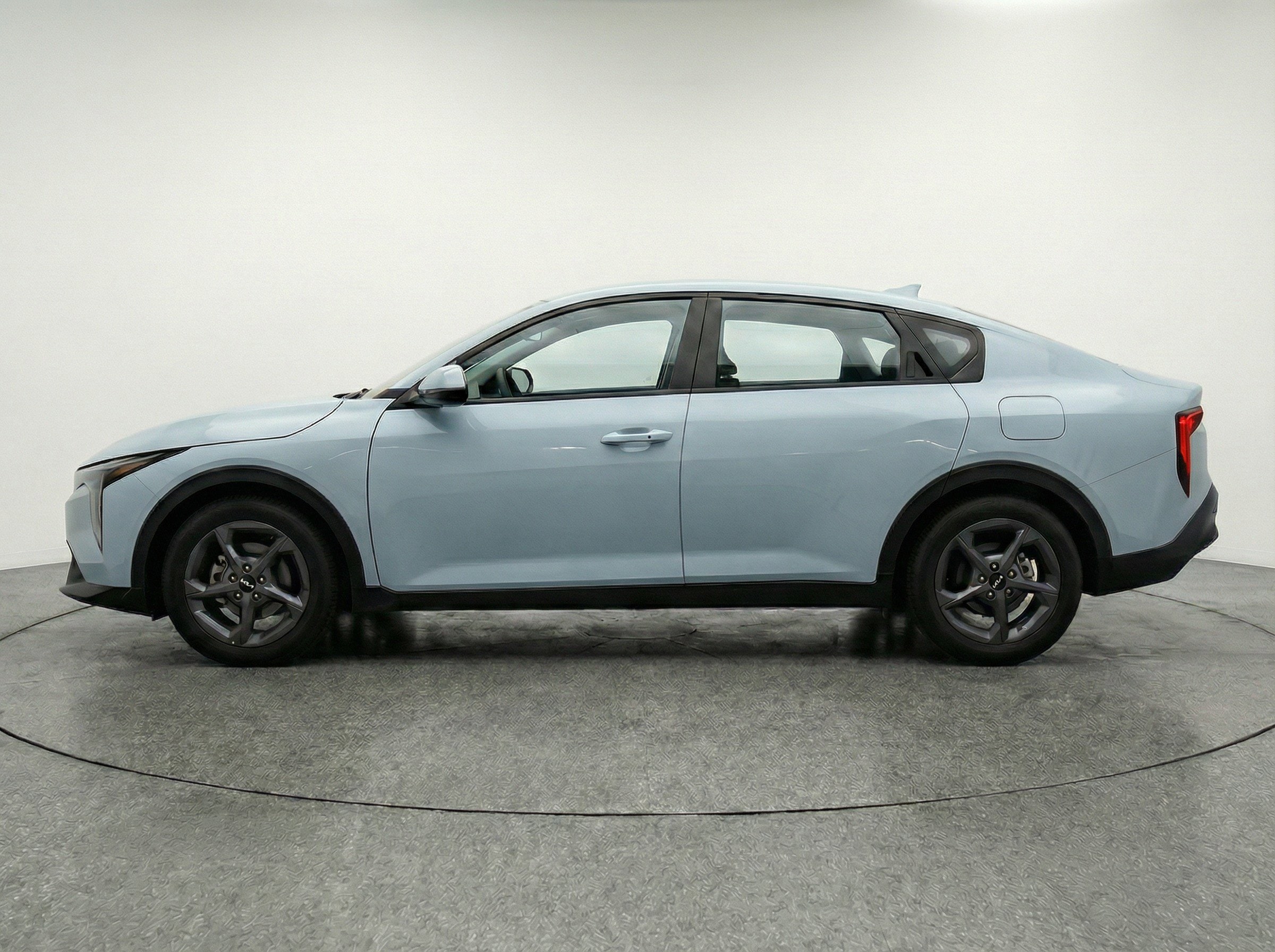 Thumbnail: 2025 Kia K4 - 5