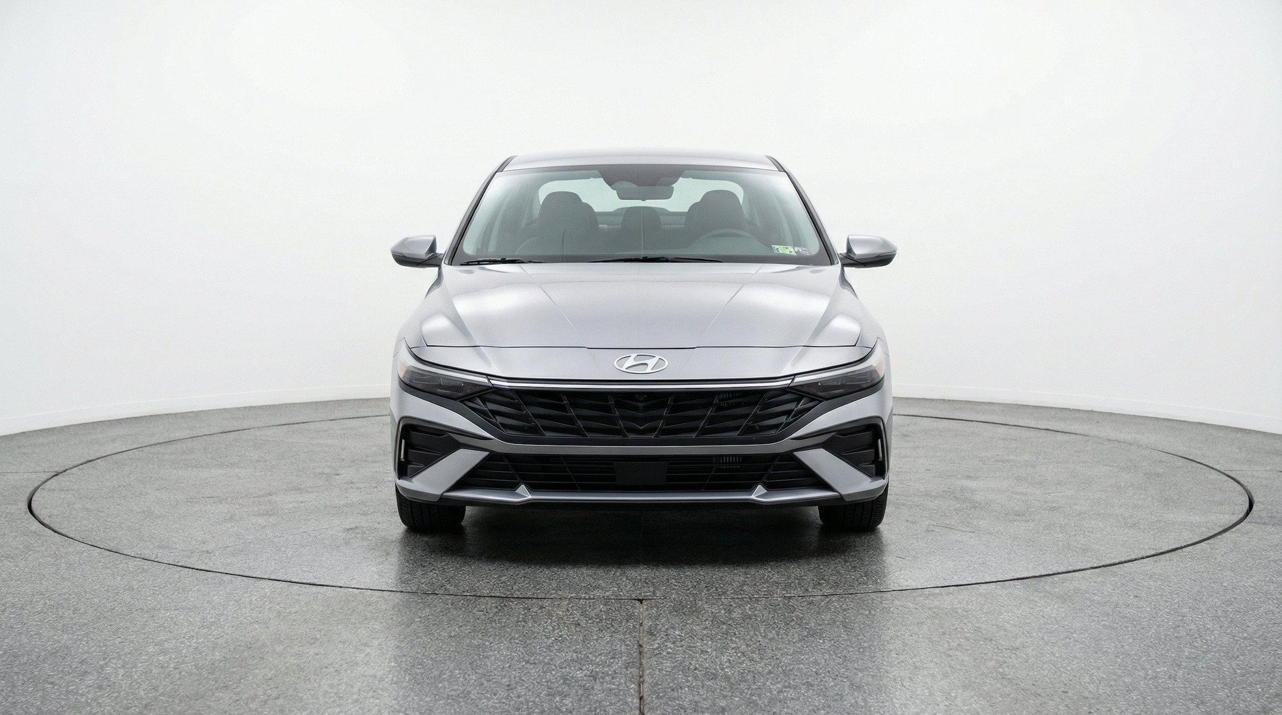 Thumbnail: 2025 Hyundai Elantra - 2
