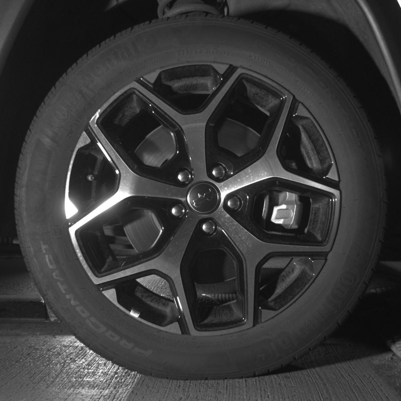 Thumbnail: 2025 Jeep Compass - 10