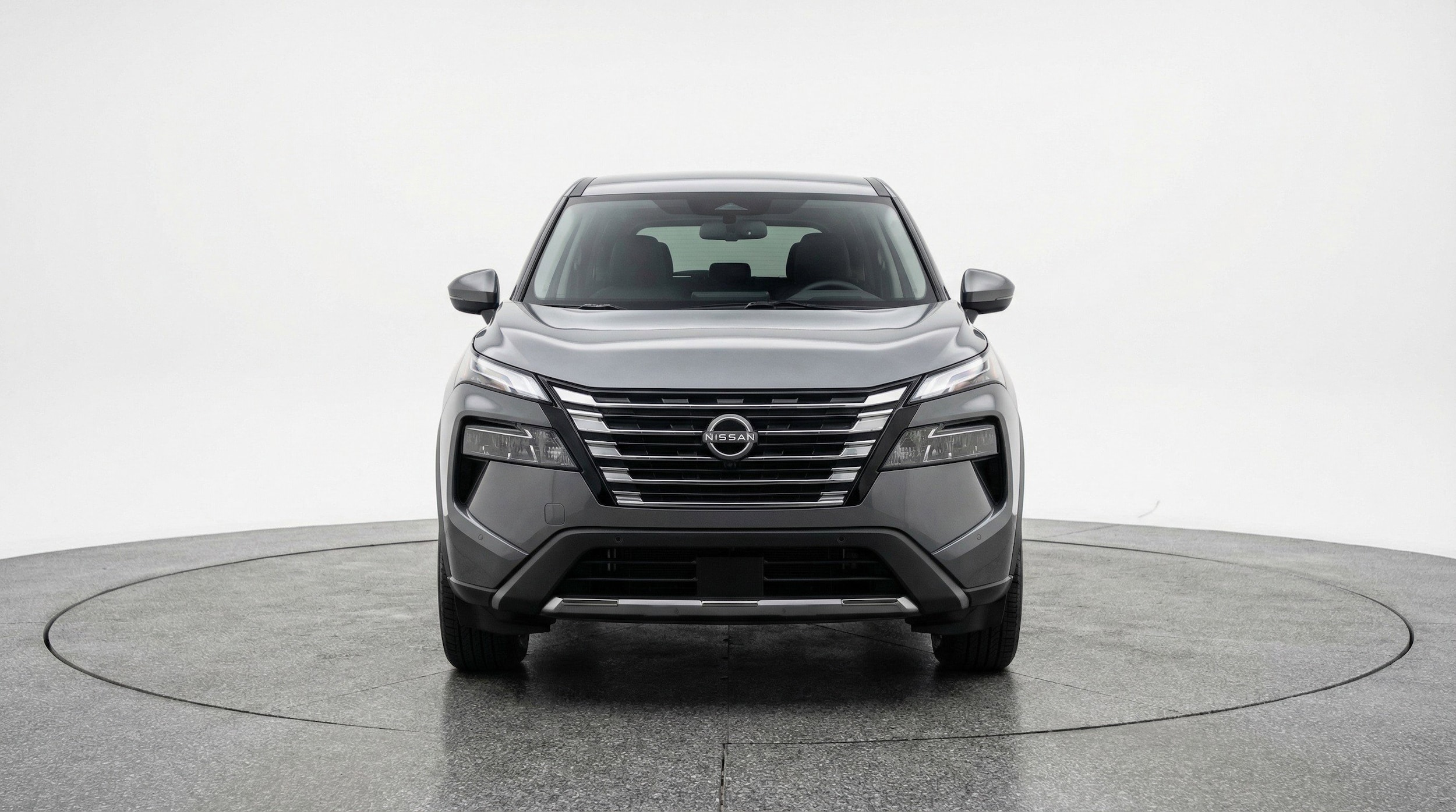 Thumbnail: 2025 Nissan Rogue - 2