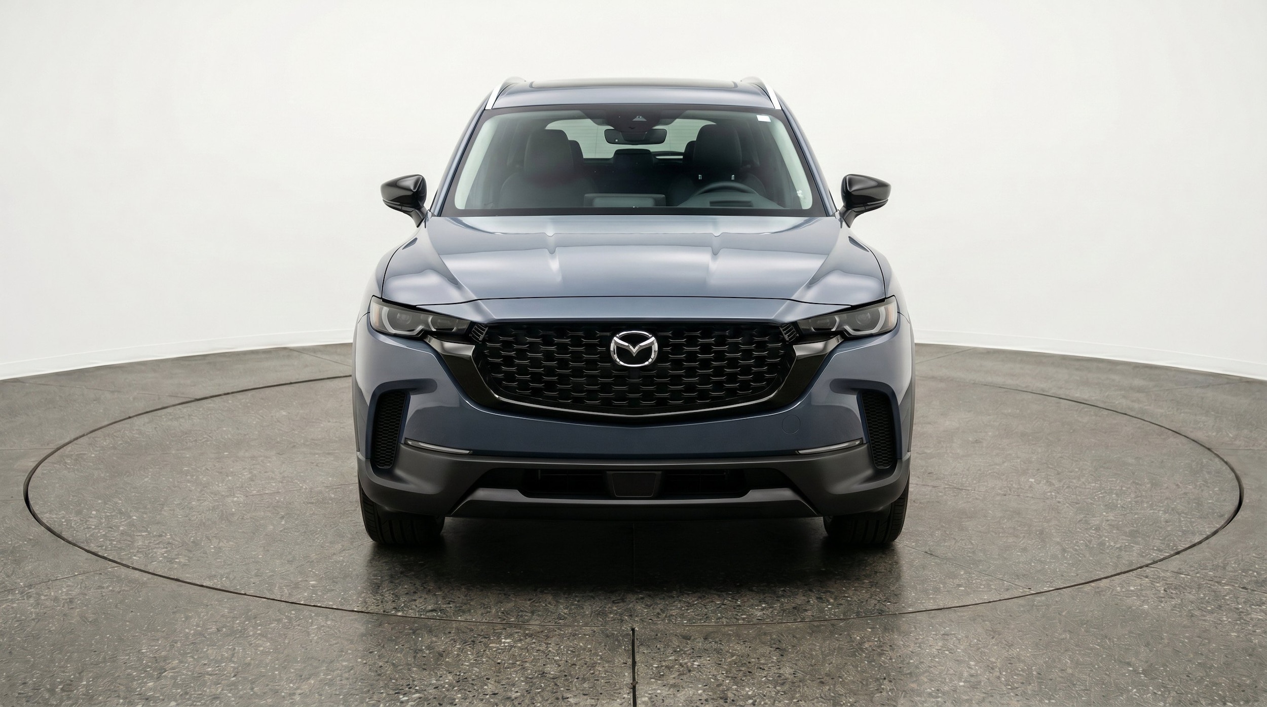 Thumbnail: 2026 Mazda CX-50 - 2