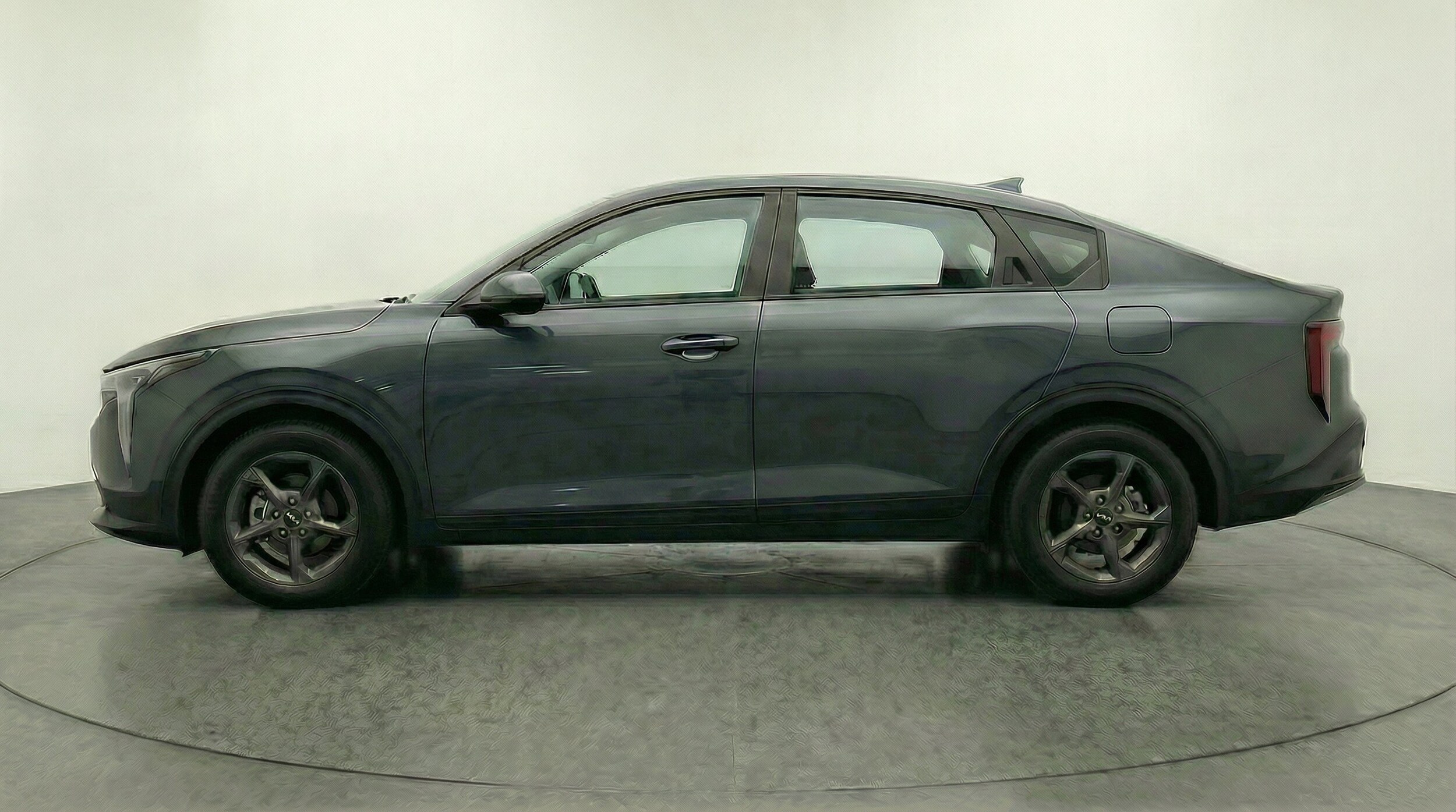 Thumbnail: 2025 Kia K4 - 5