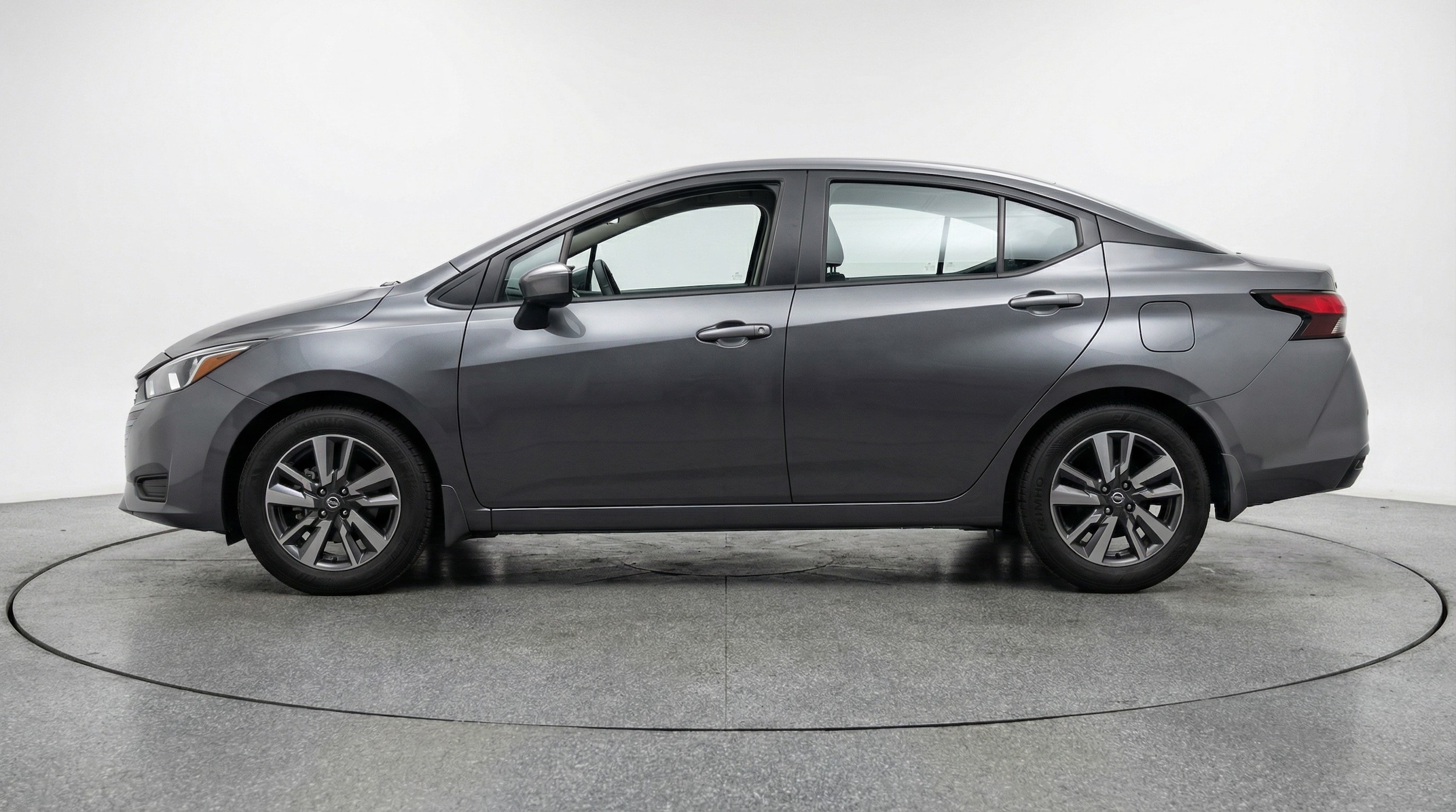 Thumbnail: 2025 Nissan Versa - 4