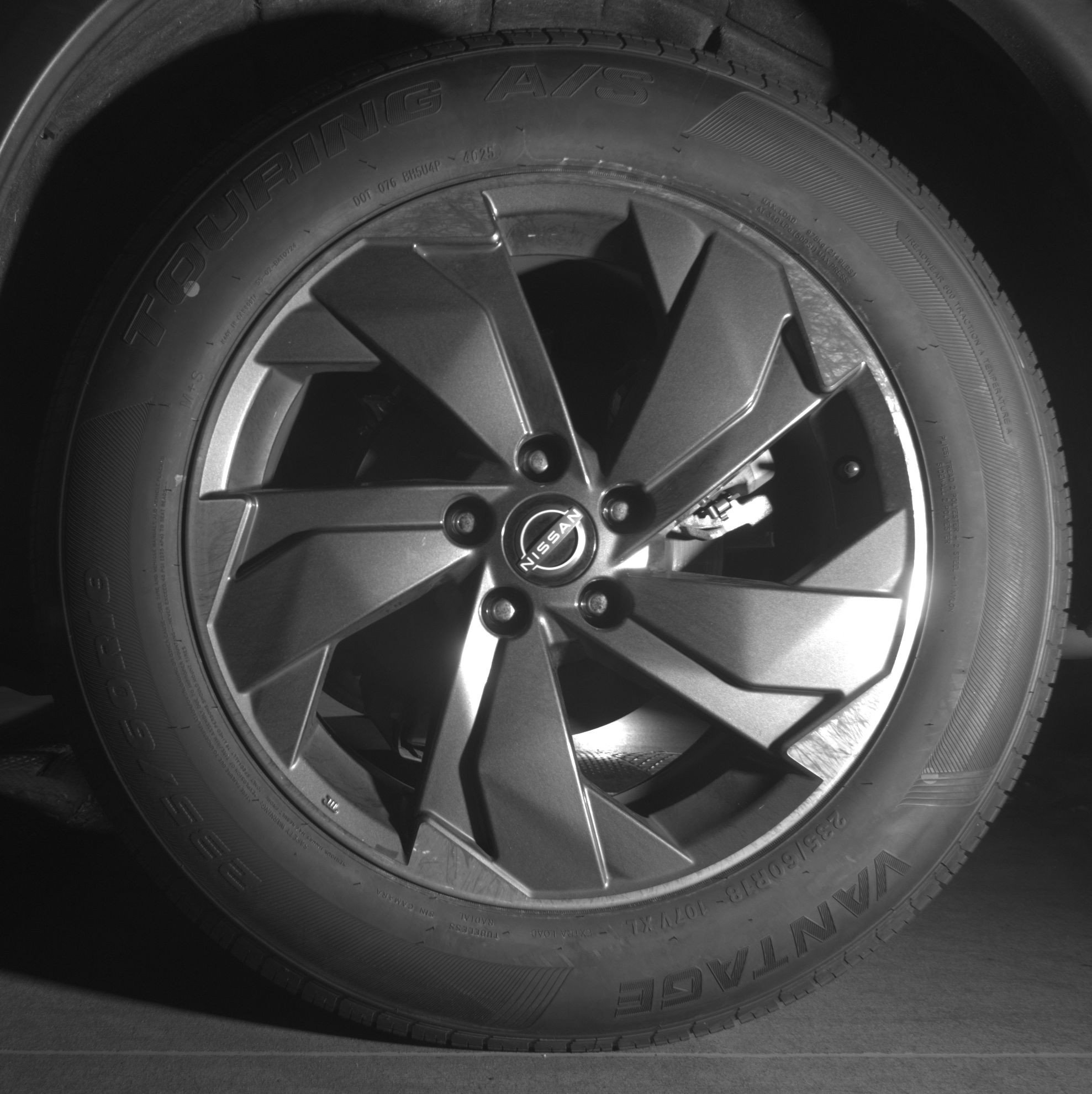 Thumbnail: 2025 Nissan Rogue - 14