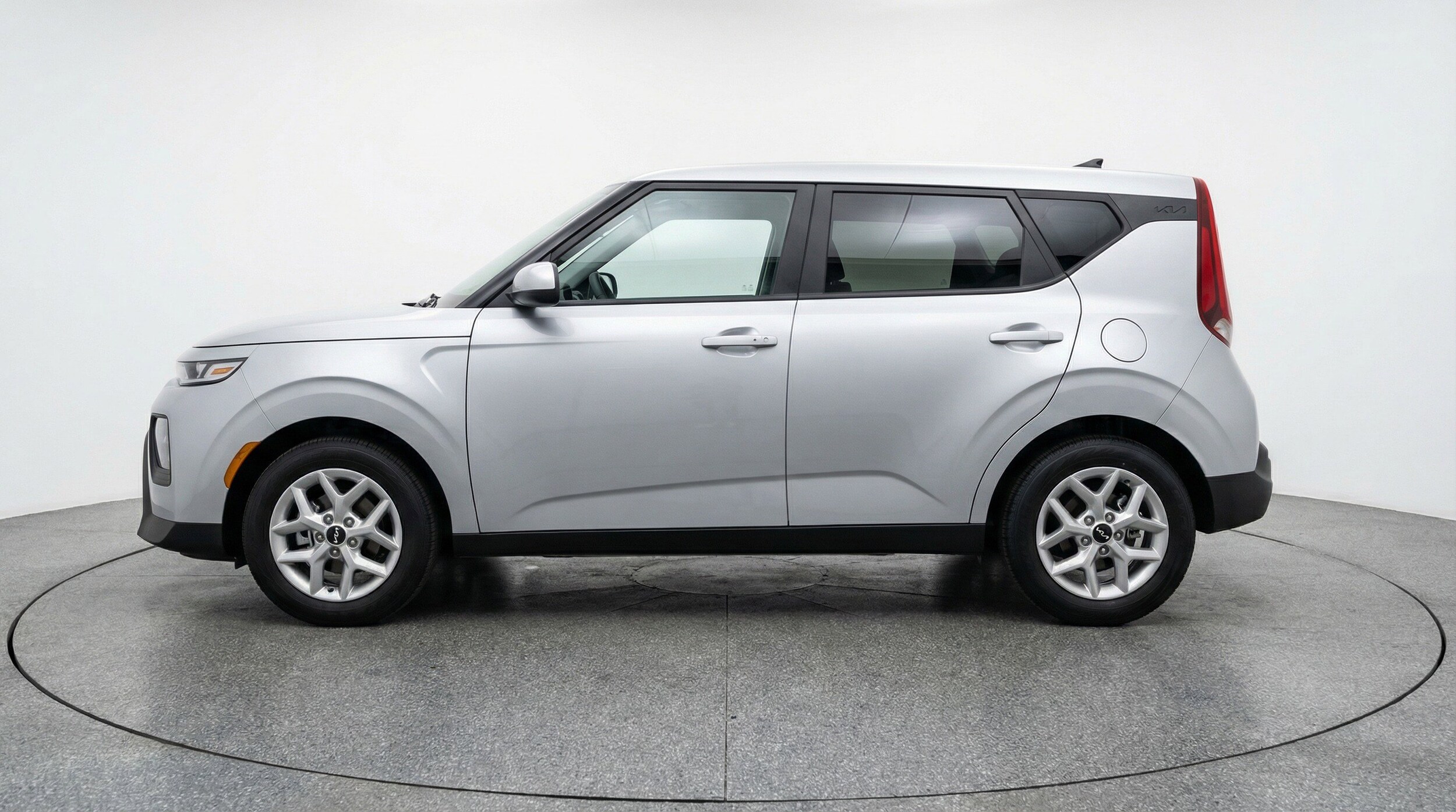 Thumbnail: 2025 Kia Soul - 5