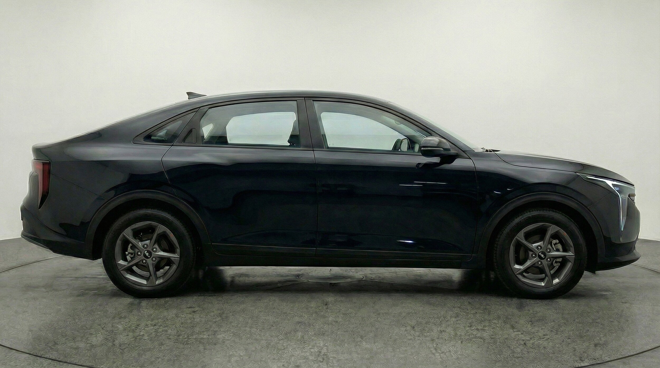 Thumbnail: 2025 Kia K4 - 11