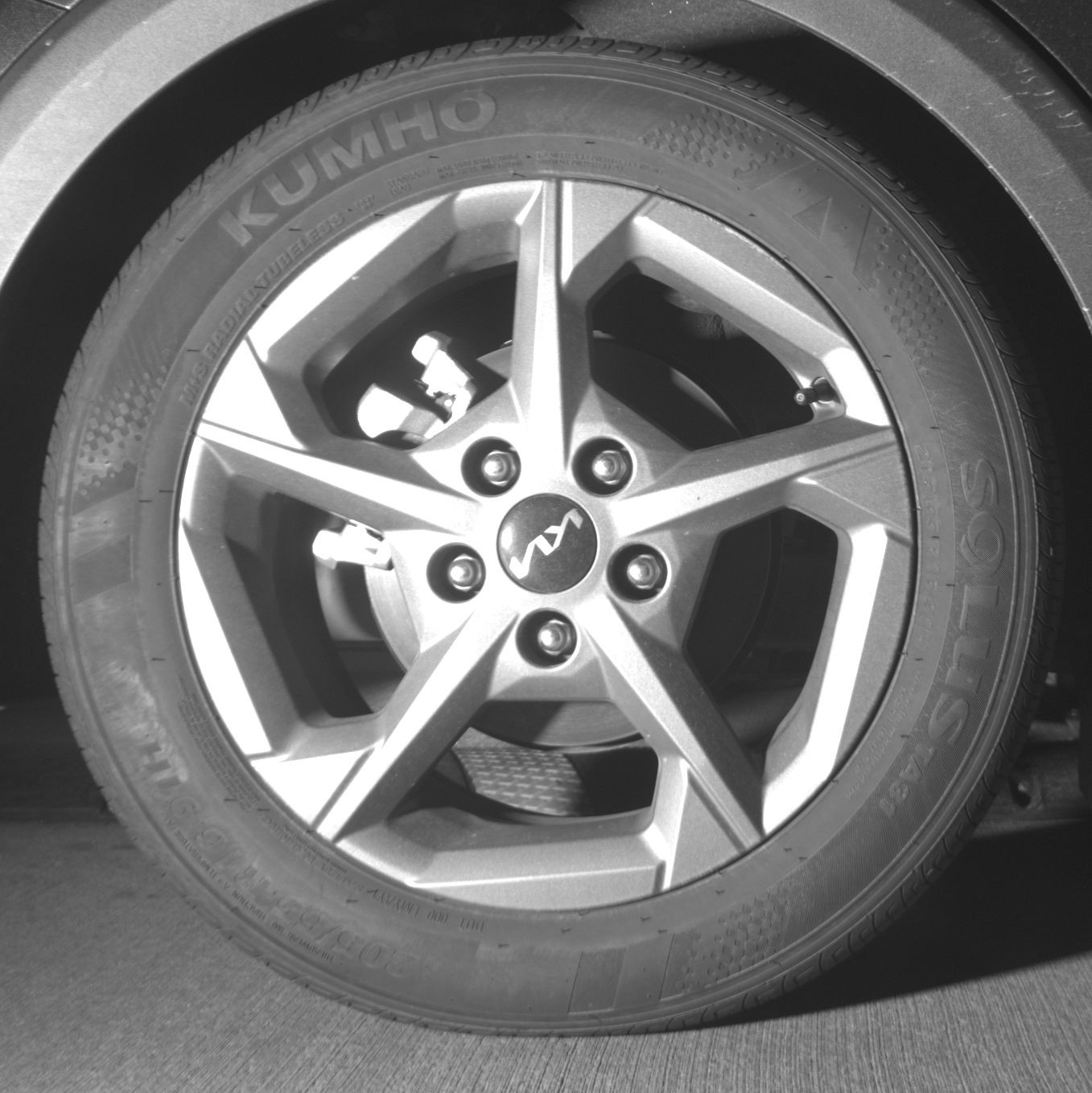 Thumbnail: 2025 Kia K4 - 12