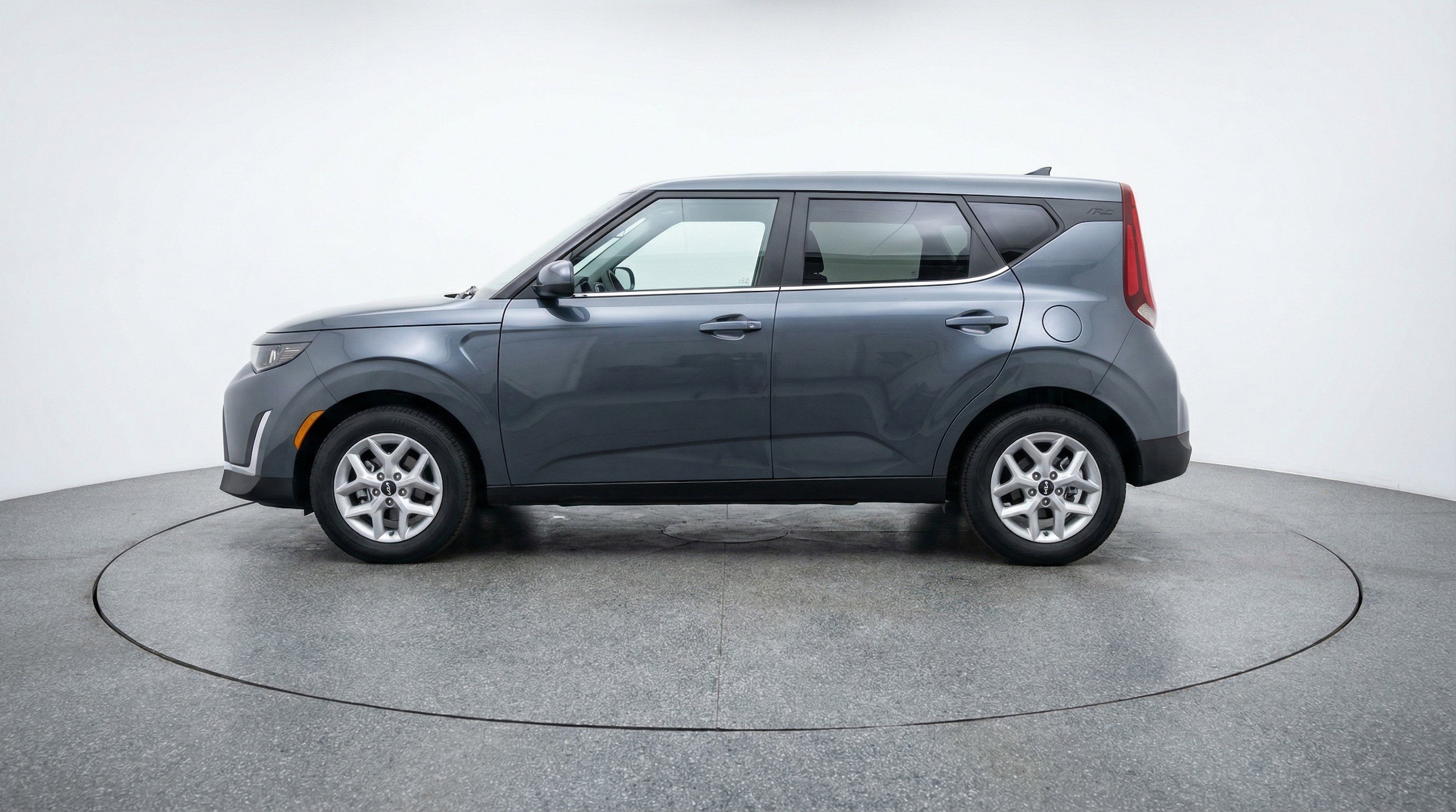 Thumbnail: 2025 Kia Soul - 5