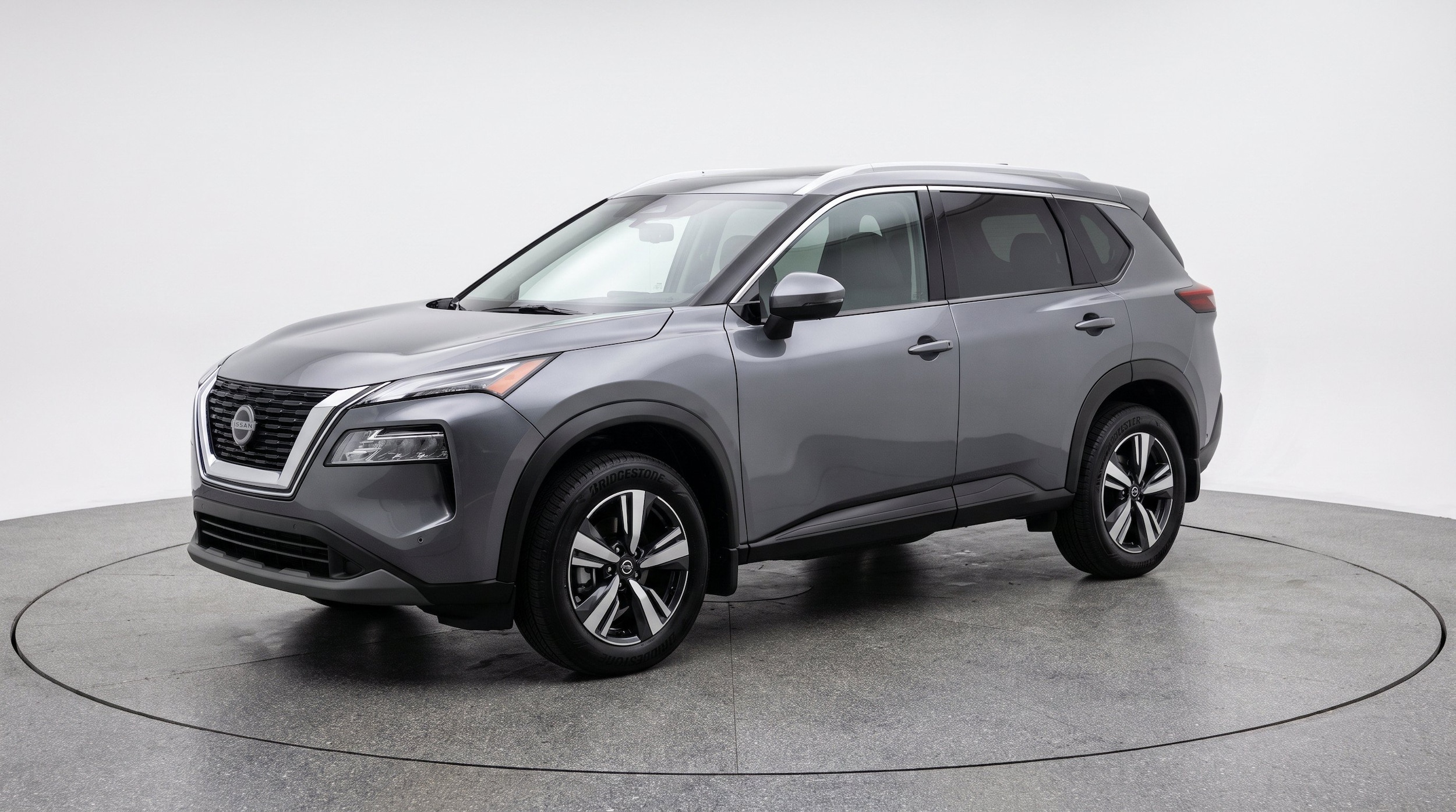 Thumbnail: 2026 Nissan Rogue - 3