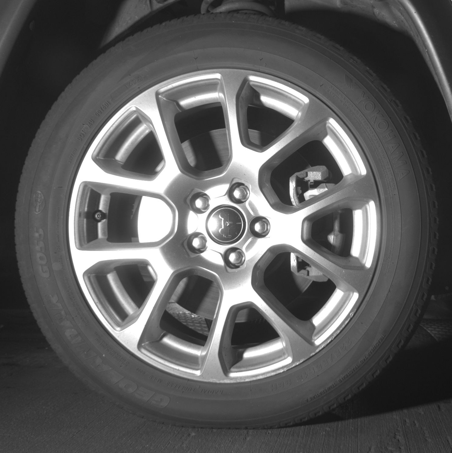 Thumbnail: 2025 Jeep Compass - 10